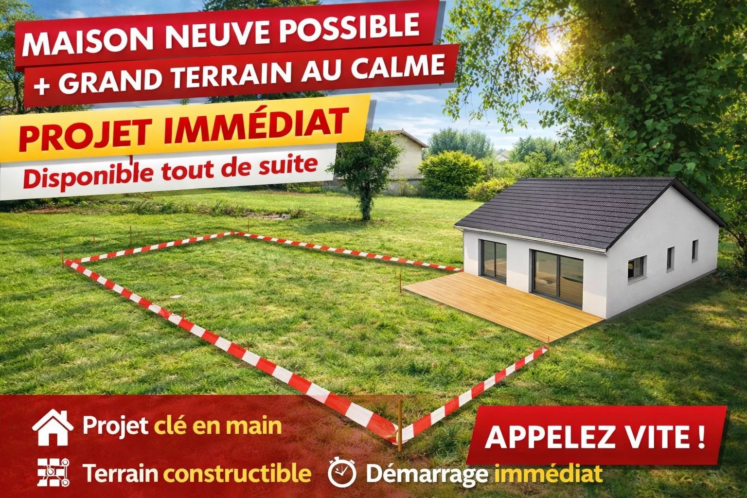 Agence immobilière de Atri'Home