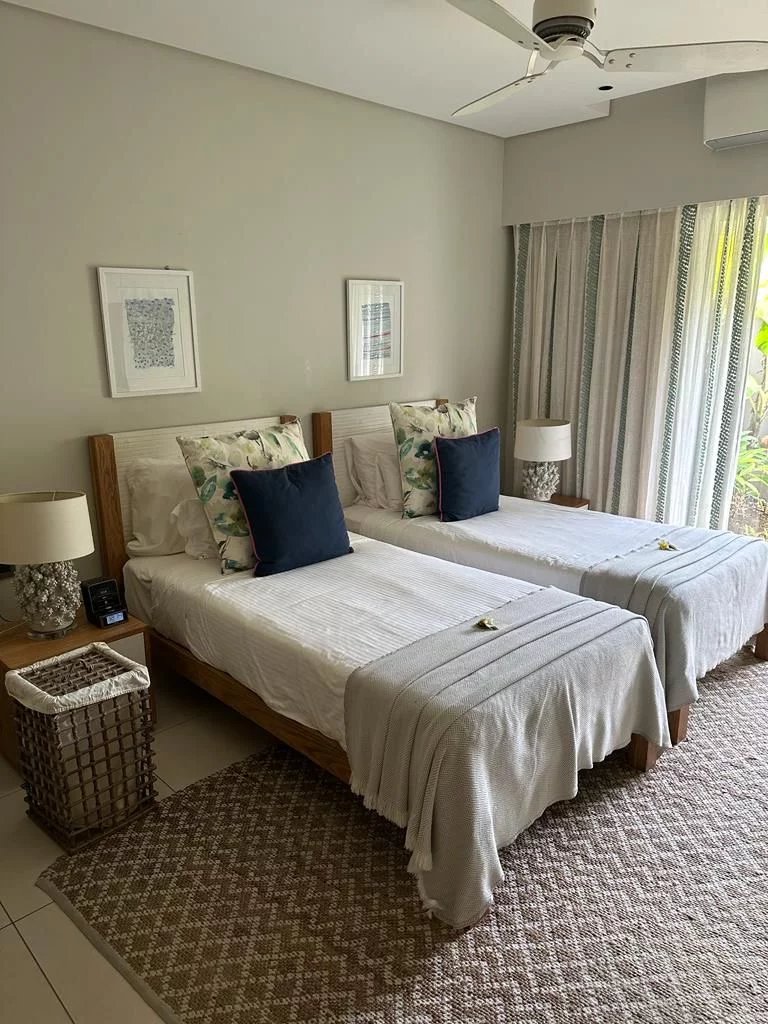 Dubleks Beau Champ - picture 7