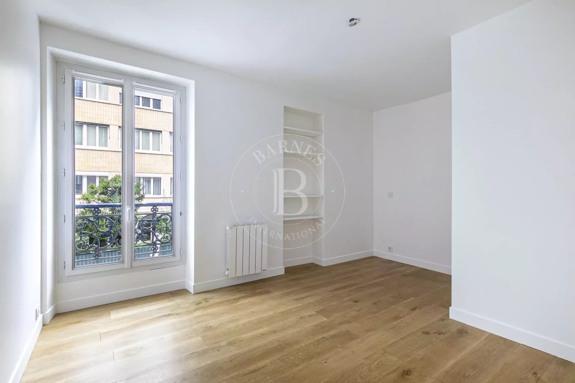 Daire Paris 15ème - picture 8