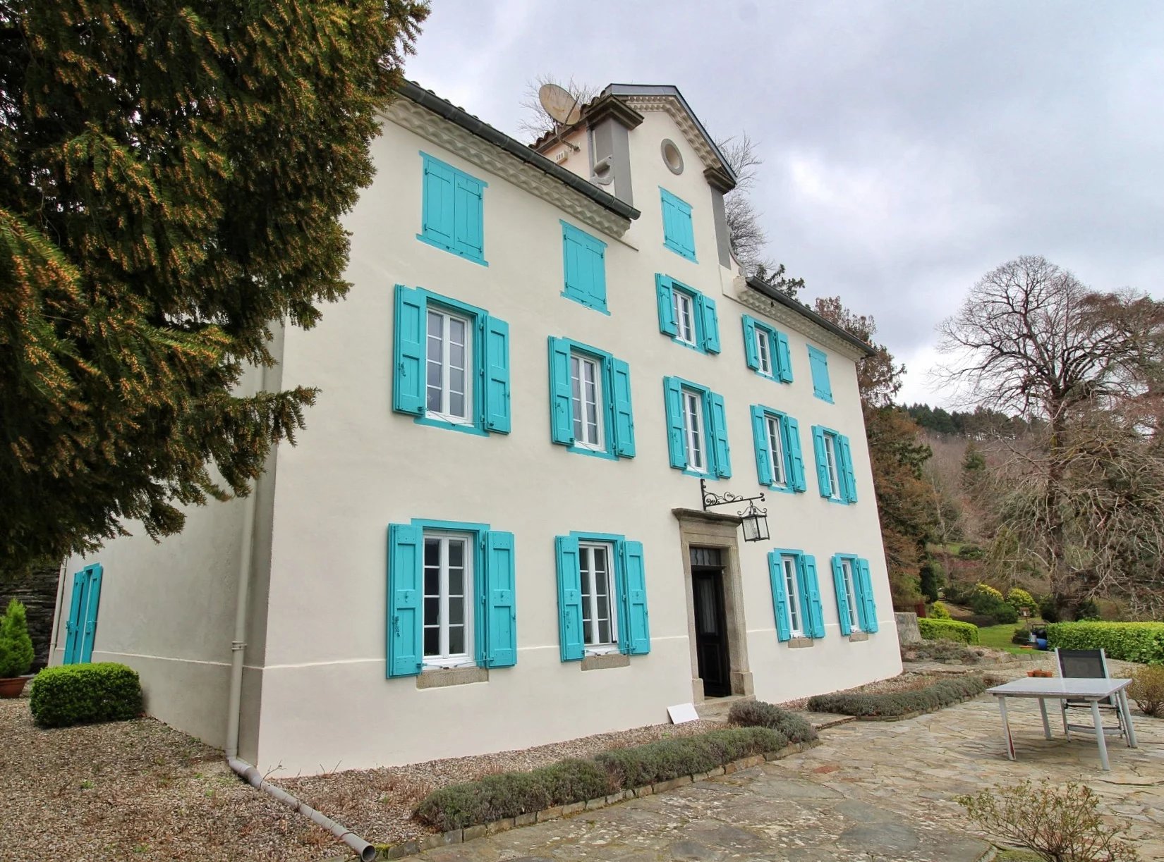 Maison à vendre Mas-Cabardès, Aude