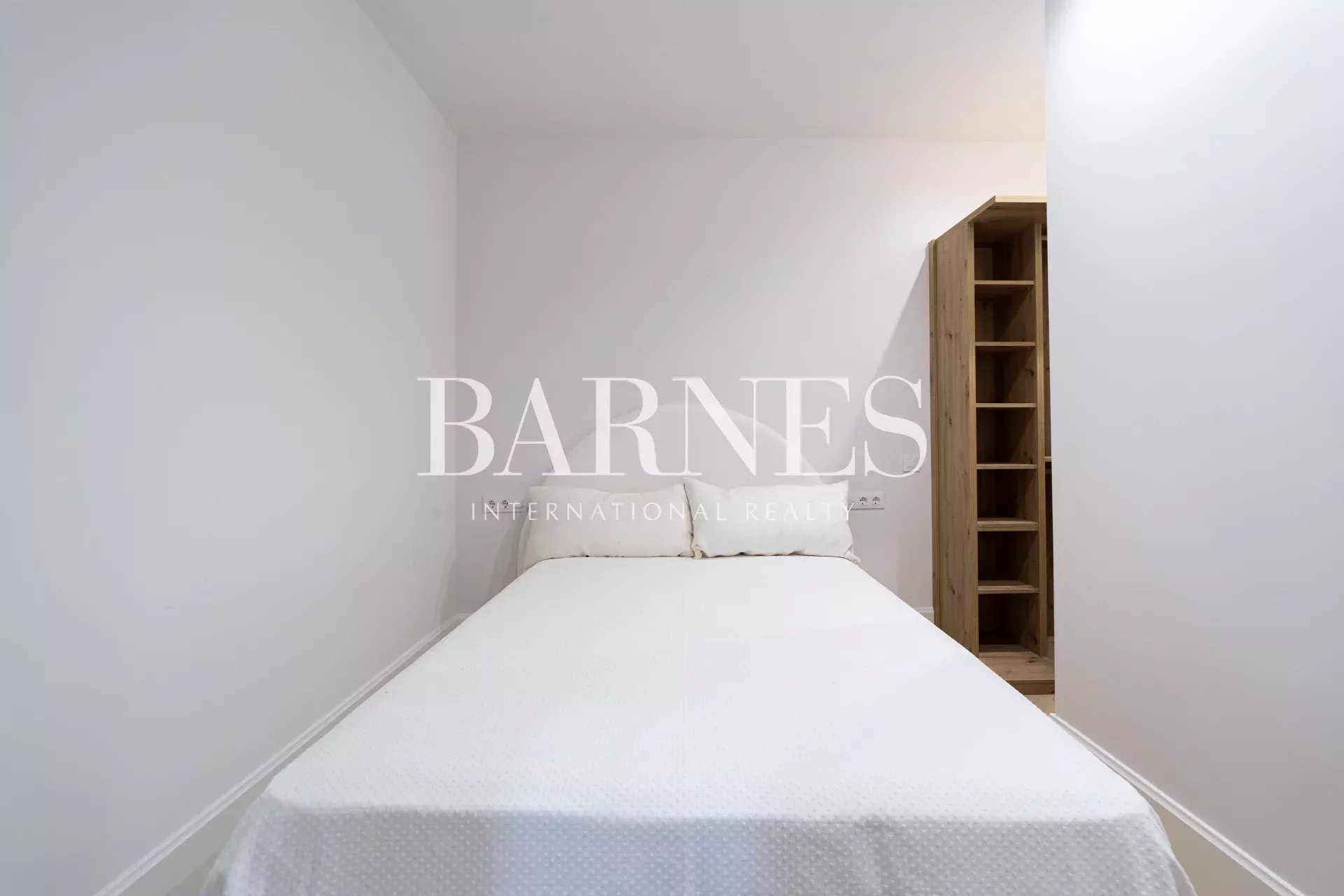 Daire Madrid - picture 19