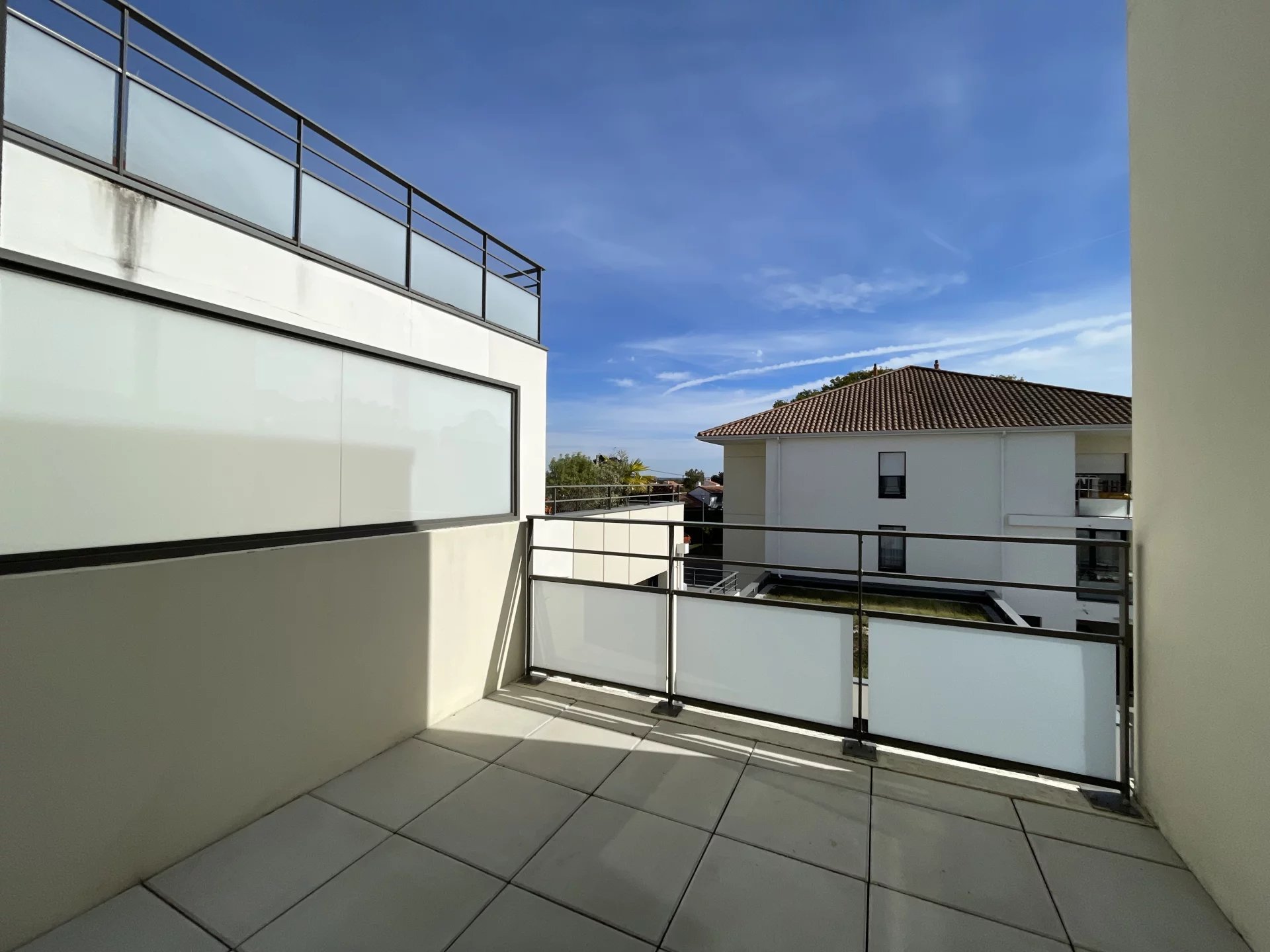 Vente Appartement Basse-Goulaine