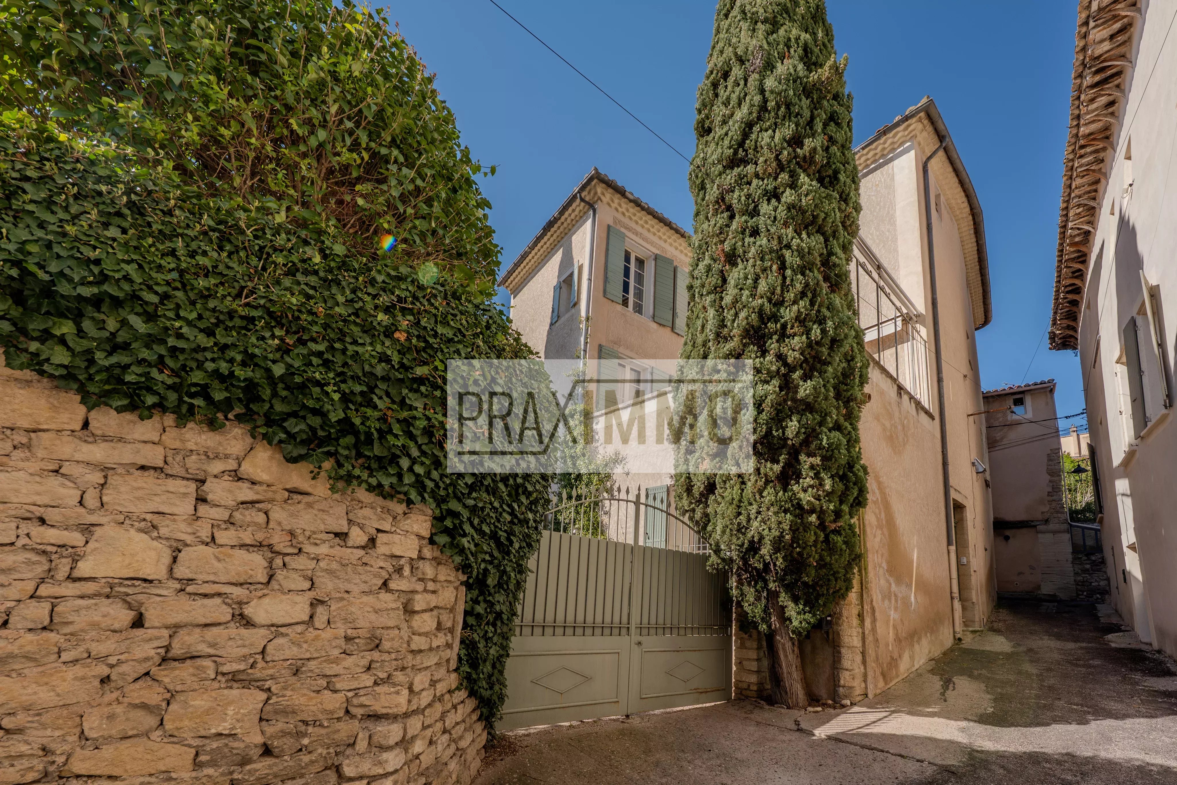 Photo bien immobilier