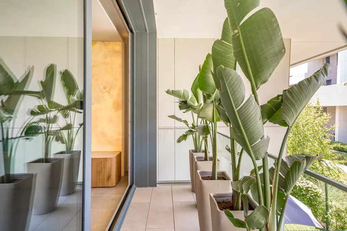 Daire Pozuelo de Alarcón - picture 19