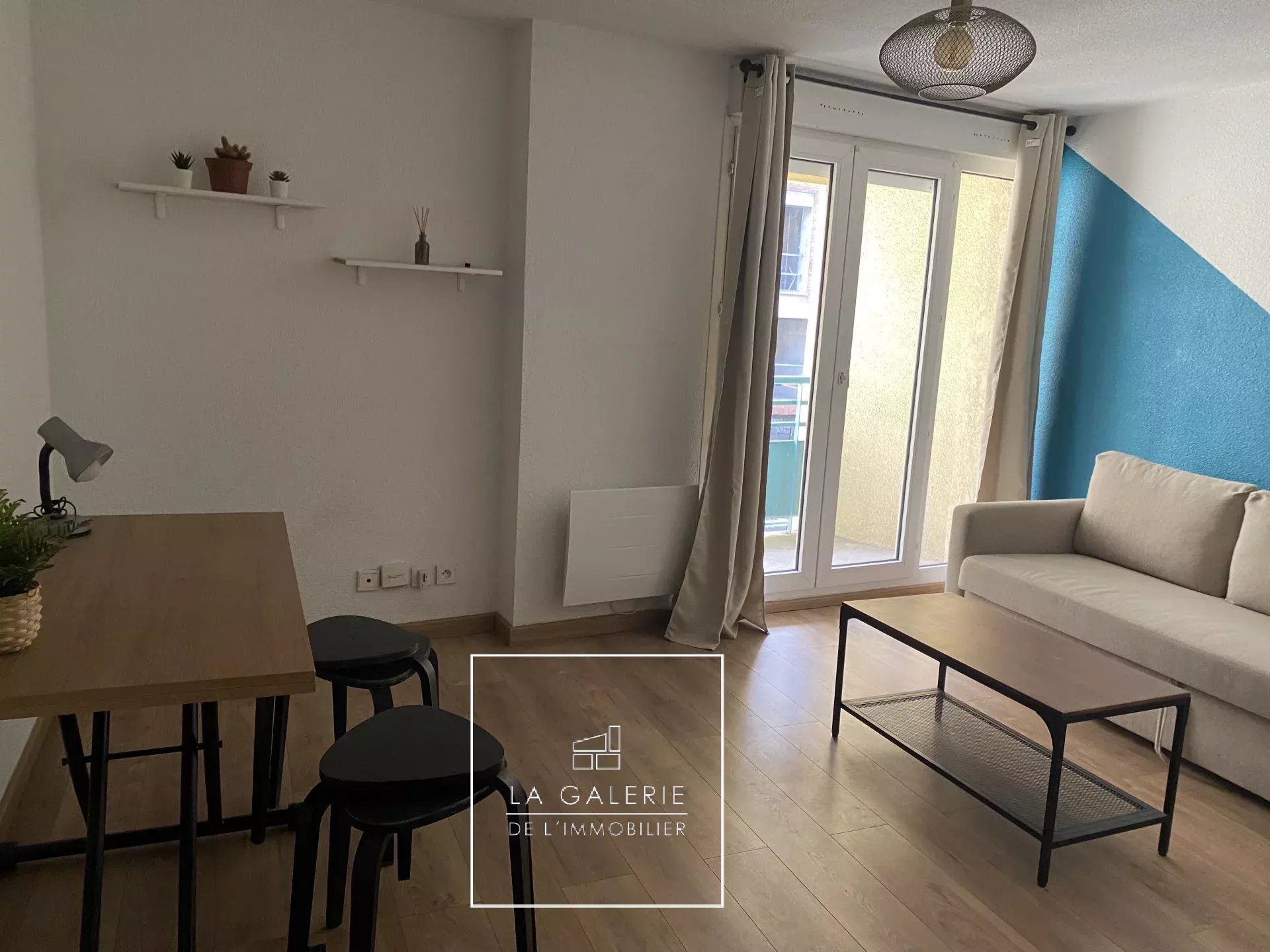 Agence immobilière de La Galerie De L'Immobilier