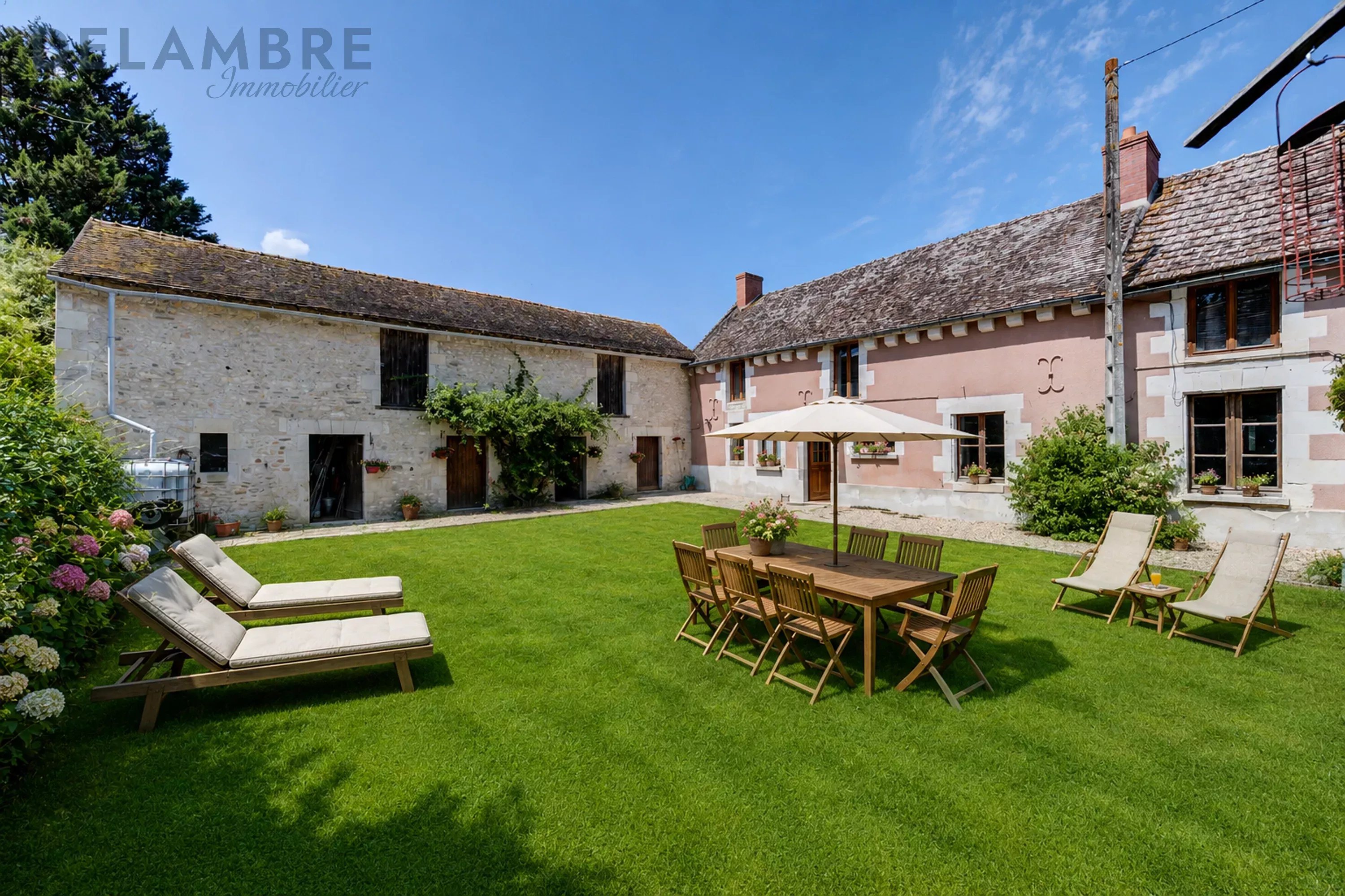 Nos Biens à vendre