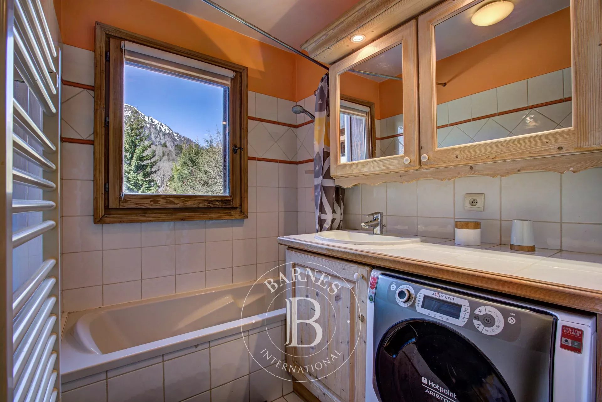 Daire Les Houches - picture 8