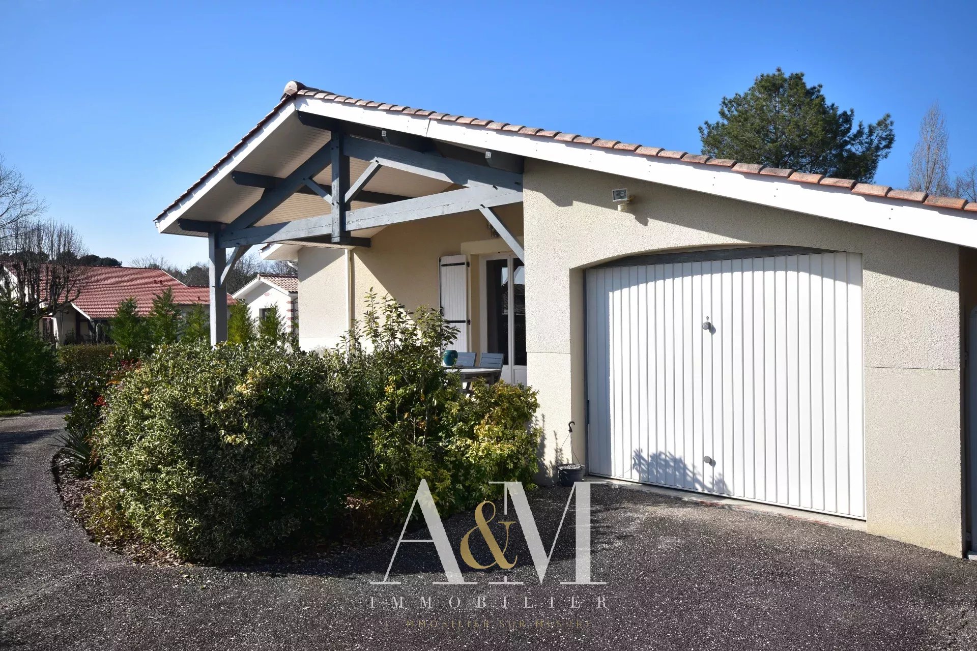 Vente Maison Lège-Cap-Ferret