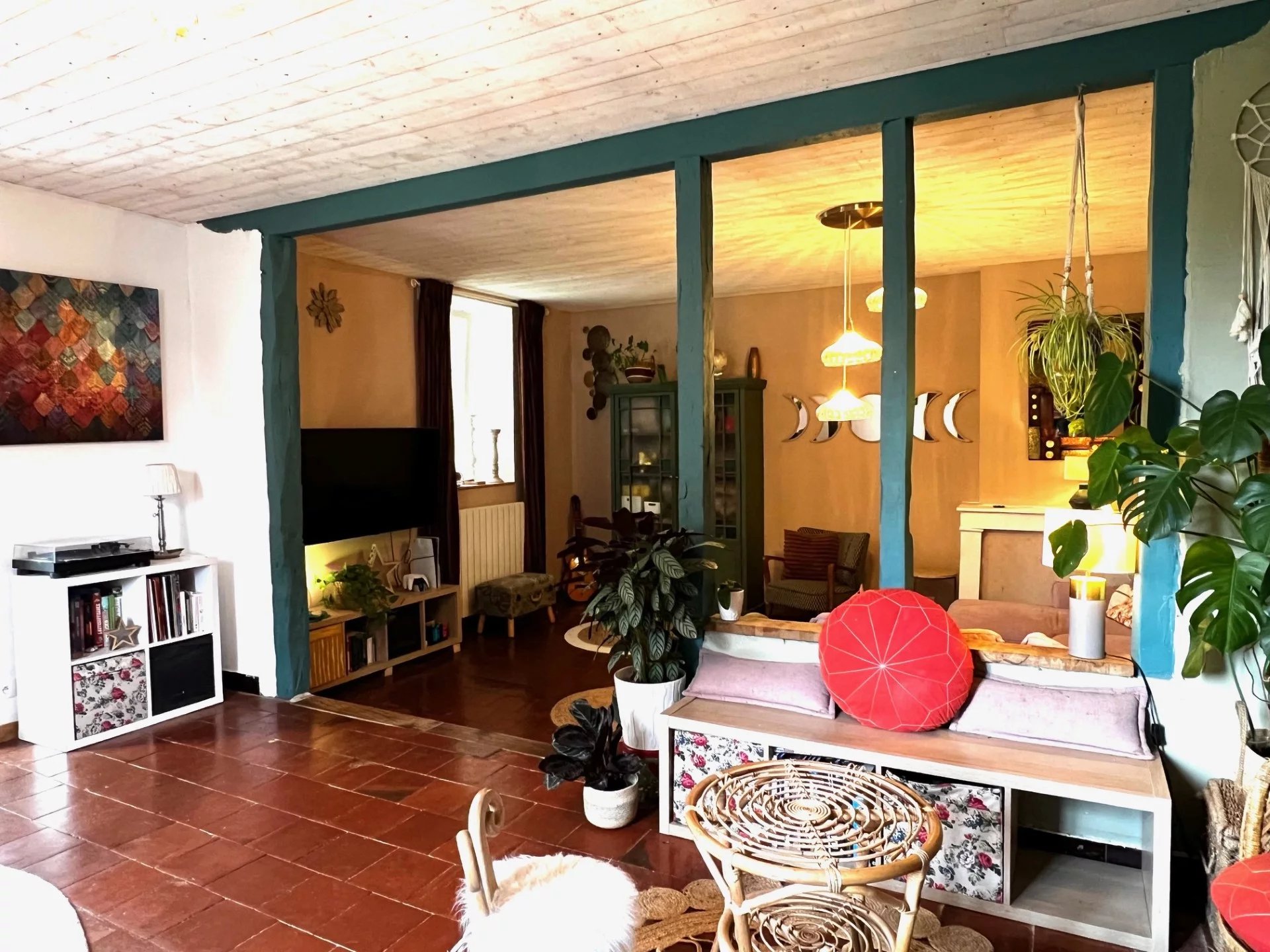 Sale House Boulogne-sur-Gesse