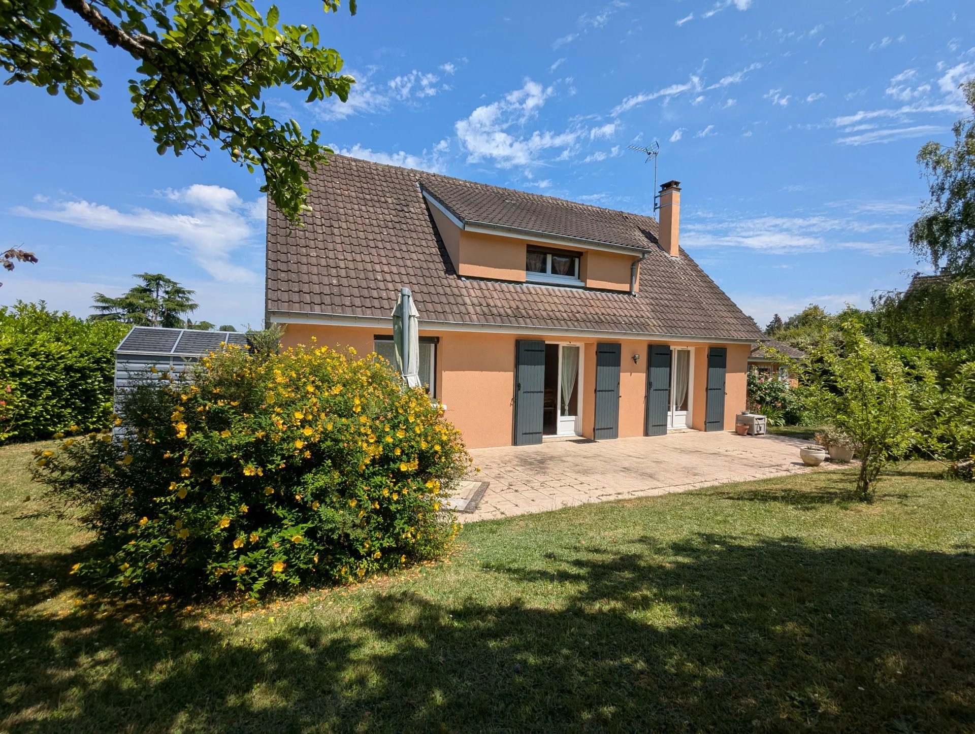 Agence immobilière de 3.14 Immobilier