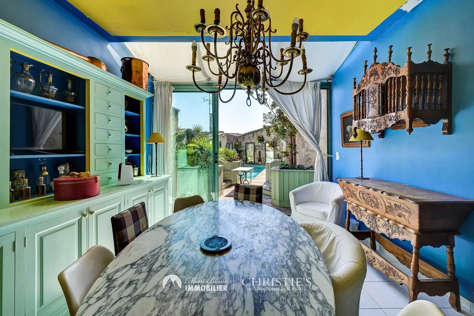 Property Slider Image