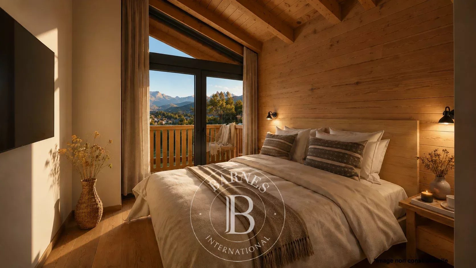 Chalet Morzine  -  ref 87213199 (picture 3)