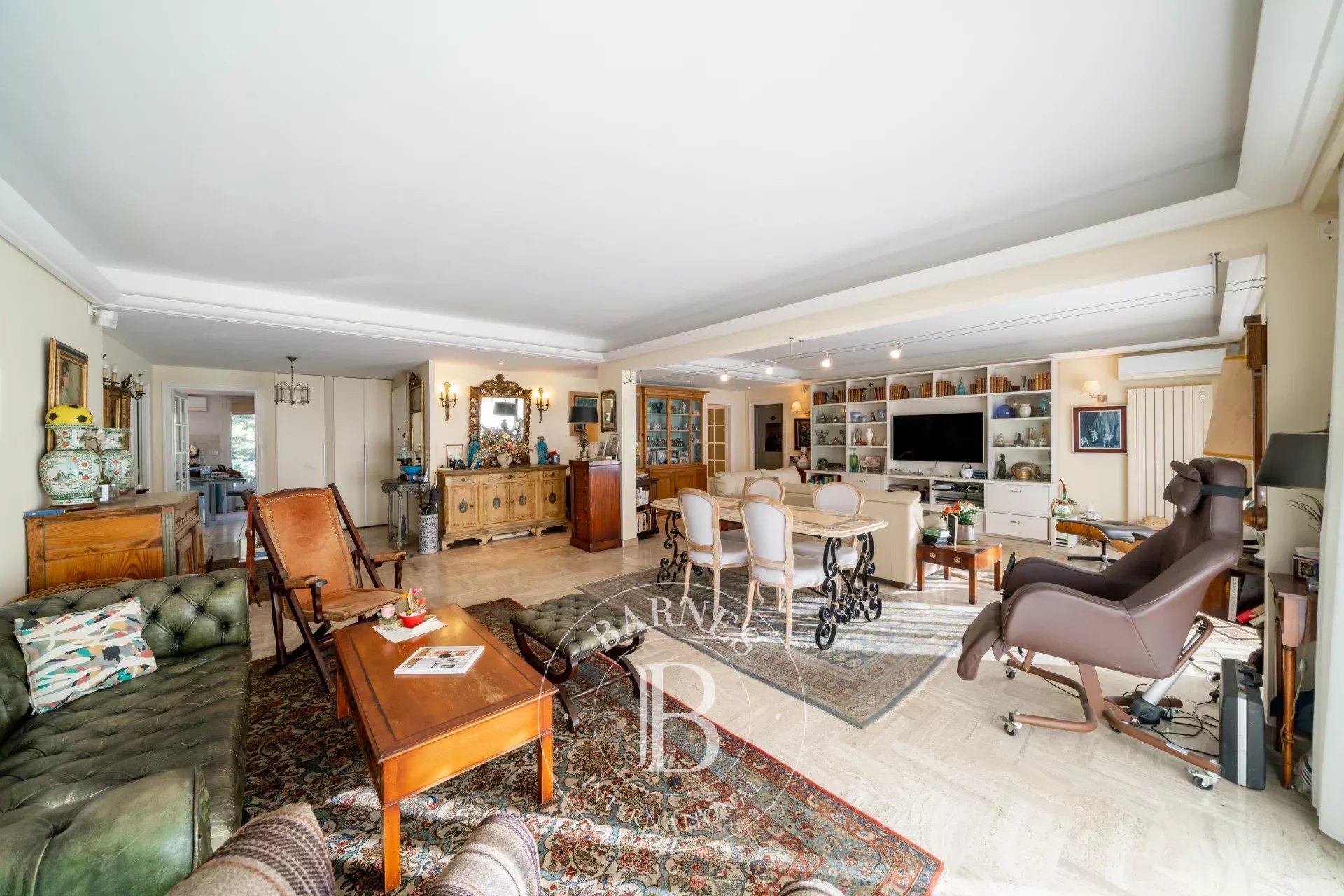 Daire Cannes - picture 11