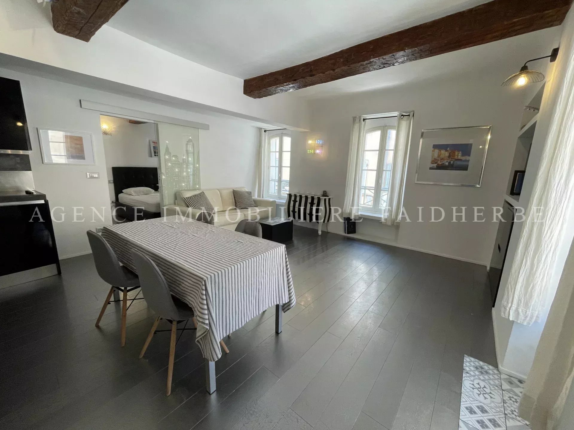 Appartamento nel cuore del paese RIF 50