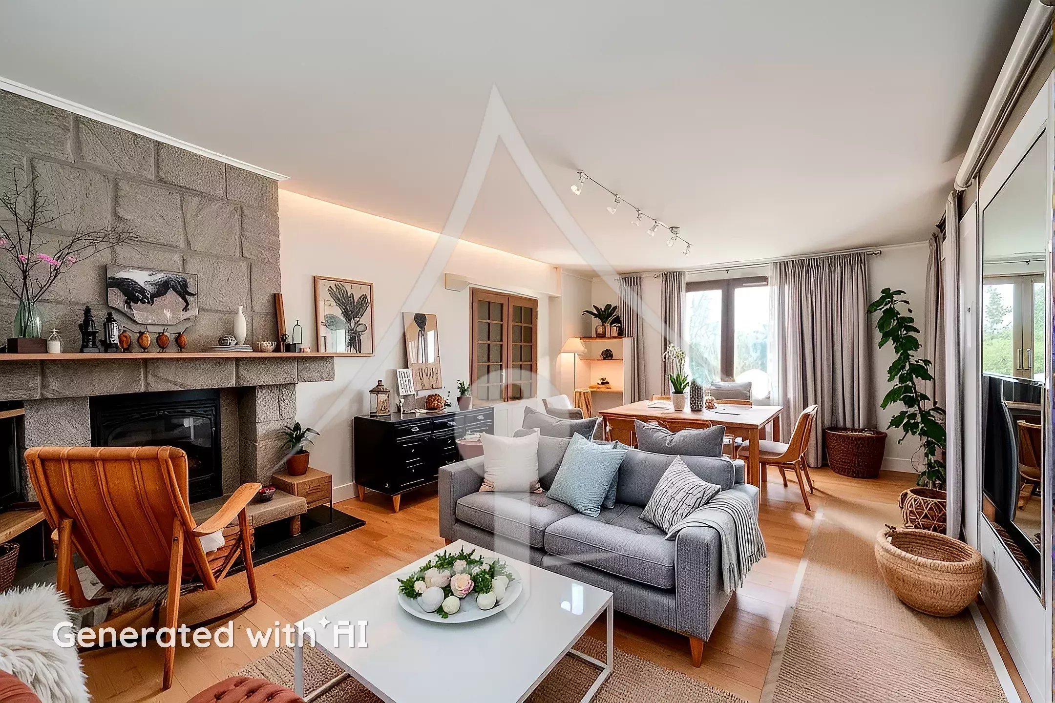 Agence immobilière de Concept Immo +