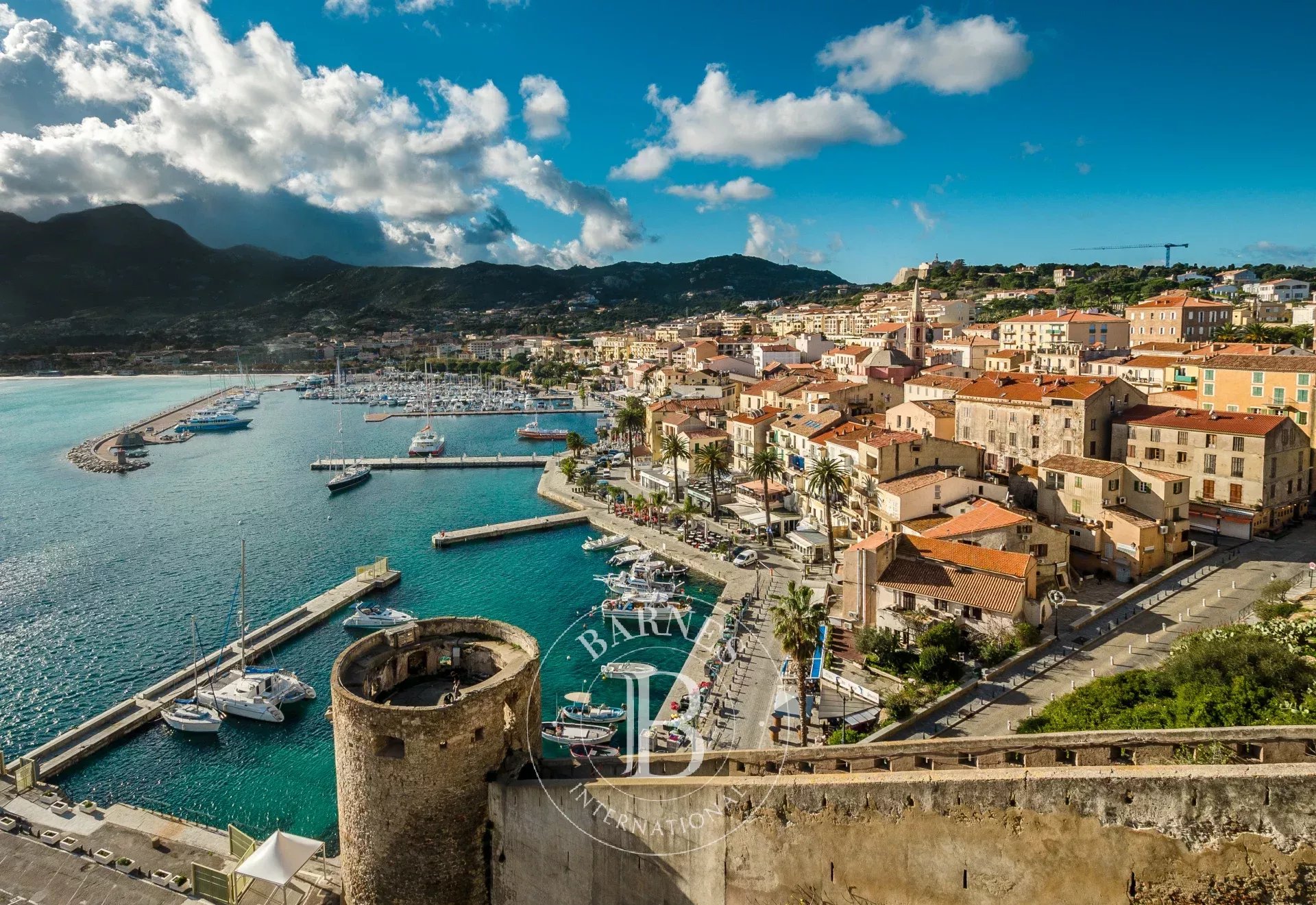 Villa Calvi - picture 21