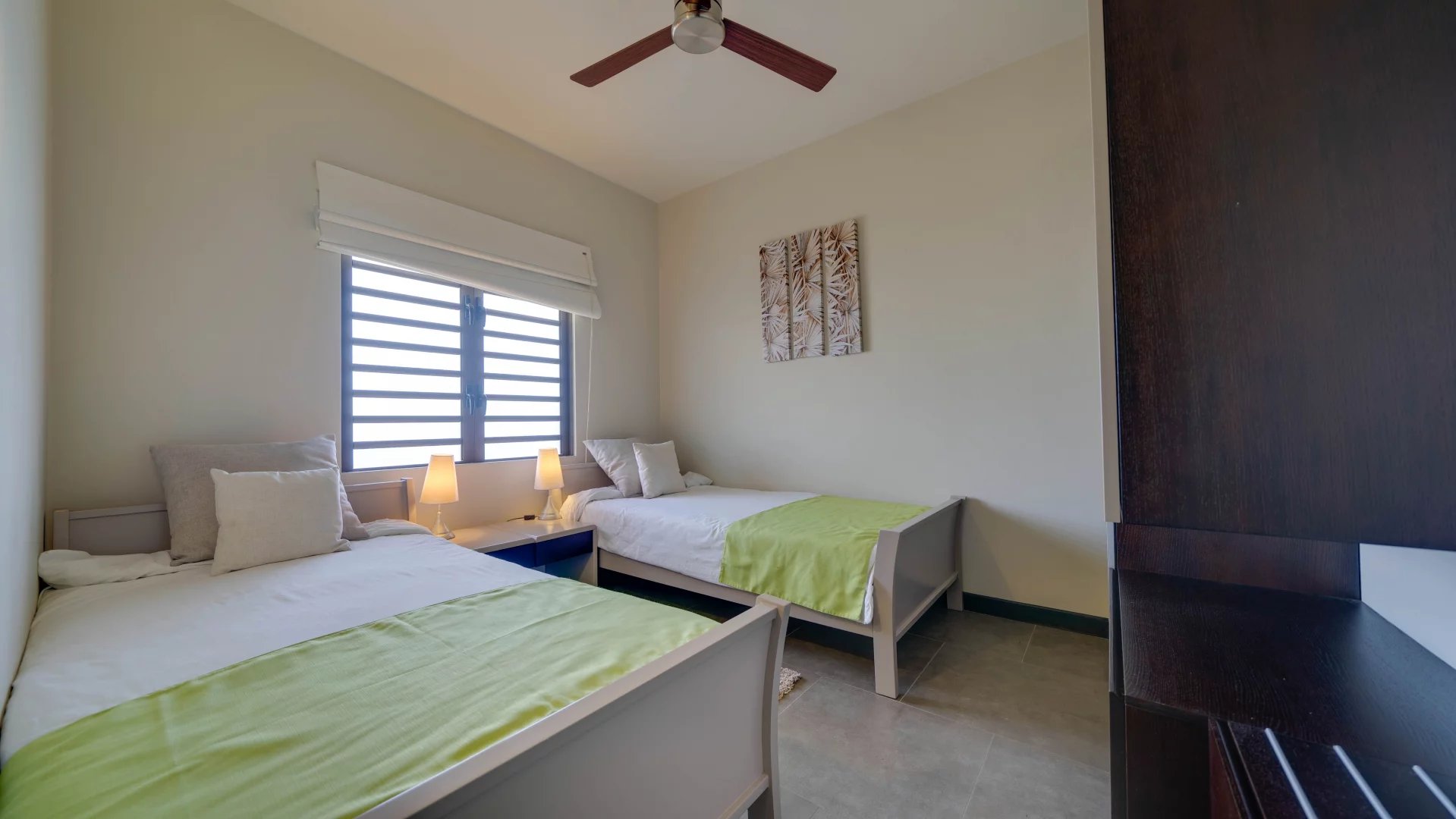 Daire Grand Baie - picture 9