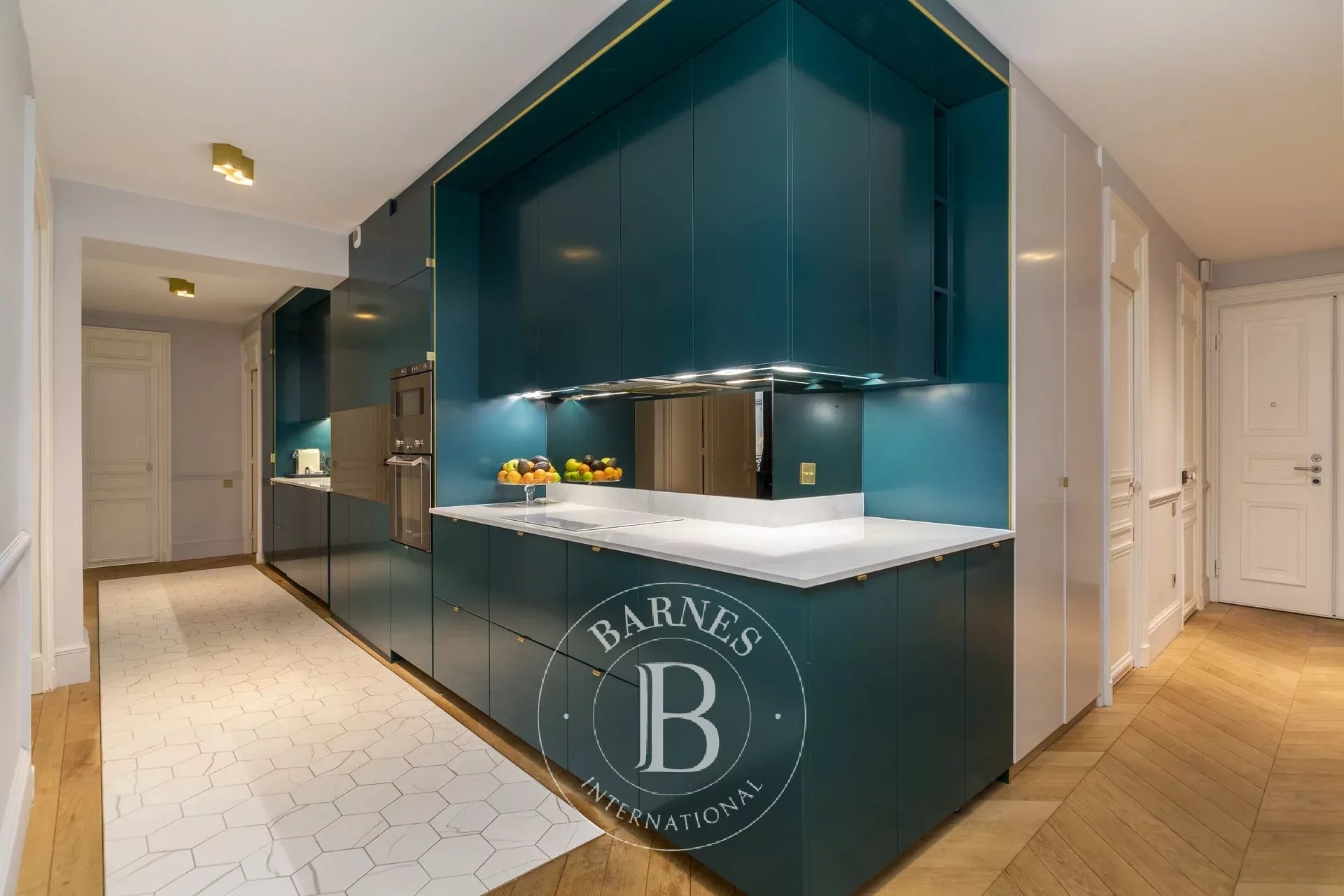 Daire Paris 7ème - picture 13