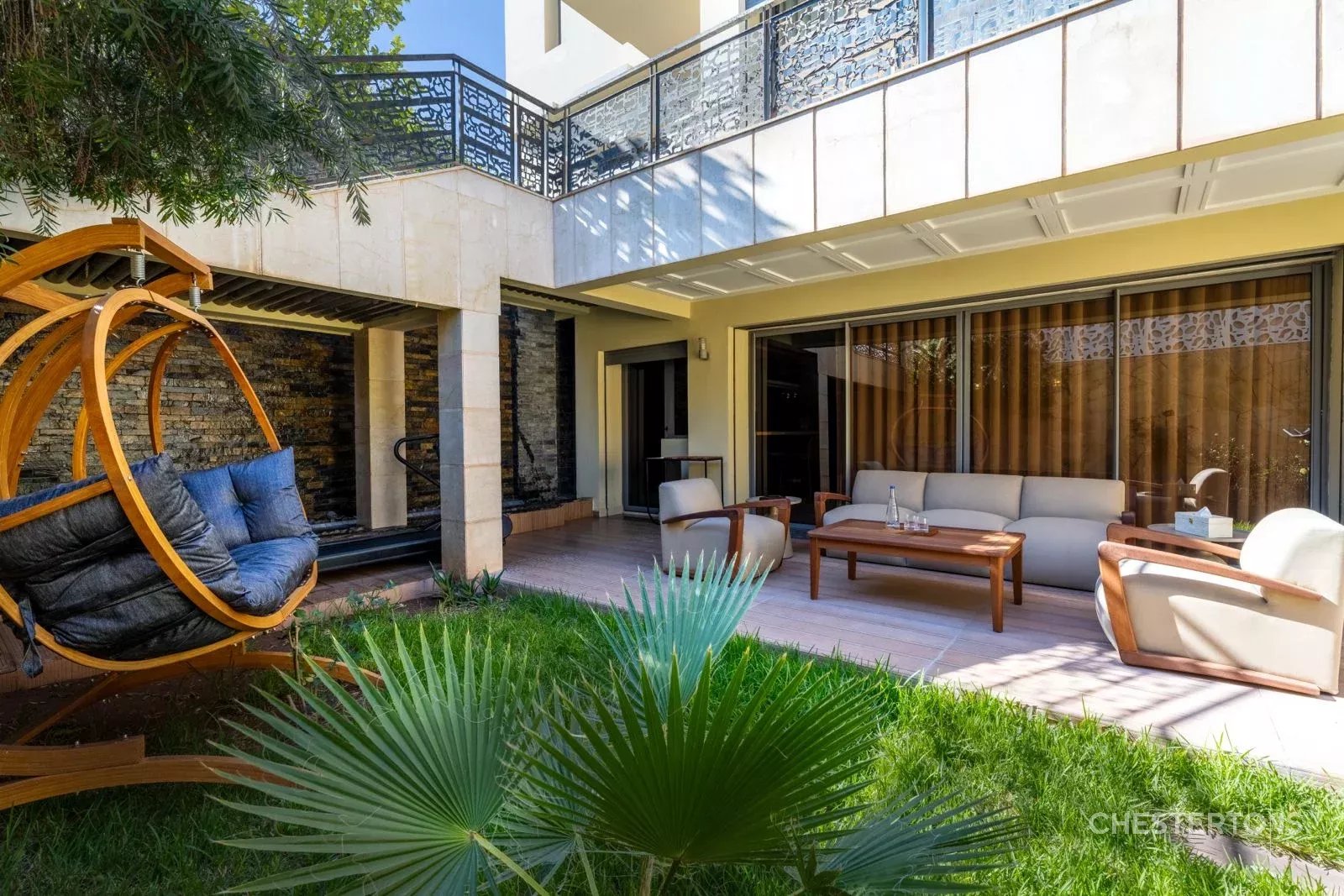 Image of Villa - 4 Bedrooms for Sale in Marrakech-Ménara-Marrakech-Morocco, Image 2