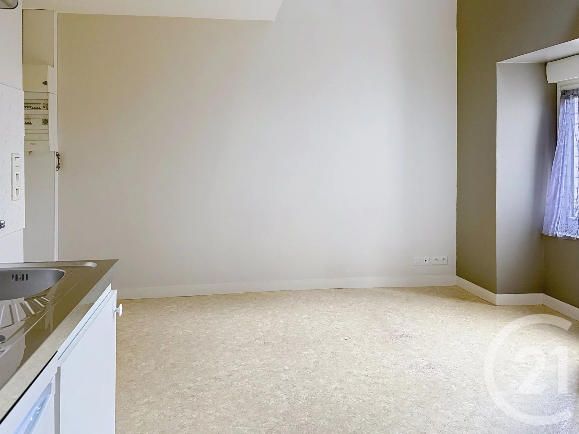 Location Studio Redon