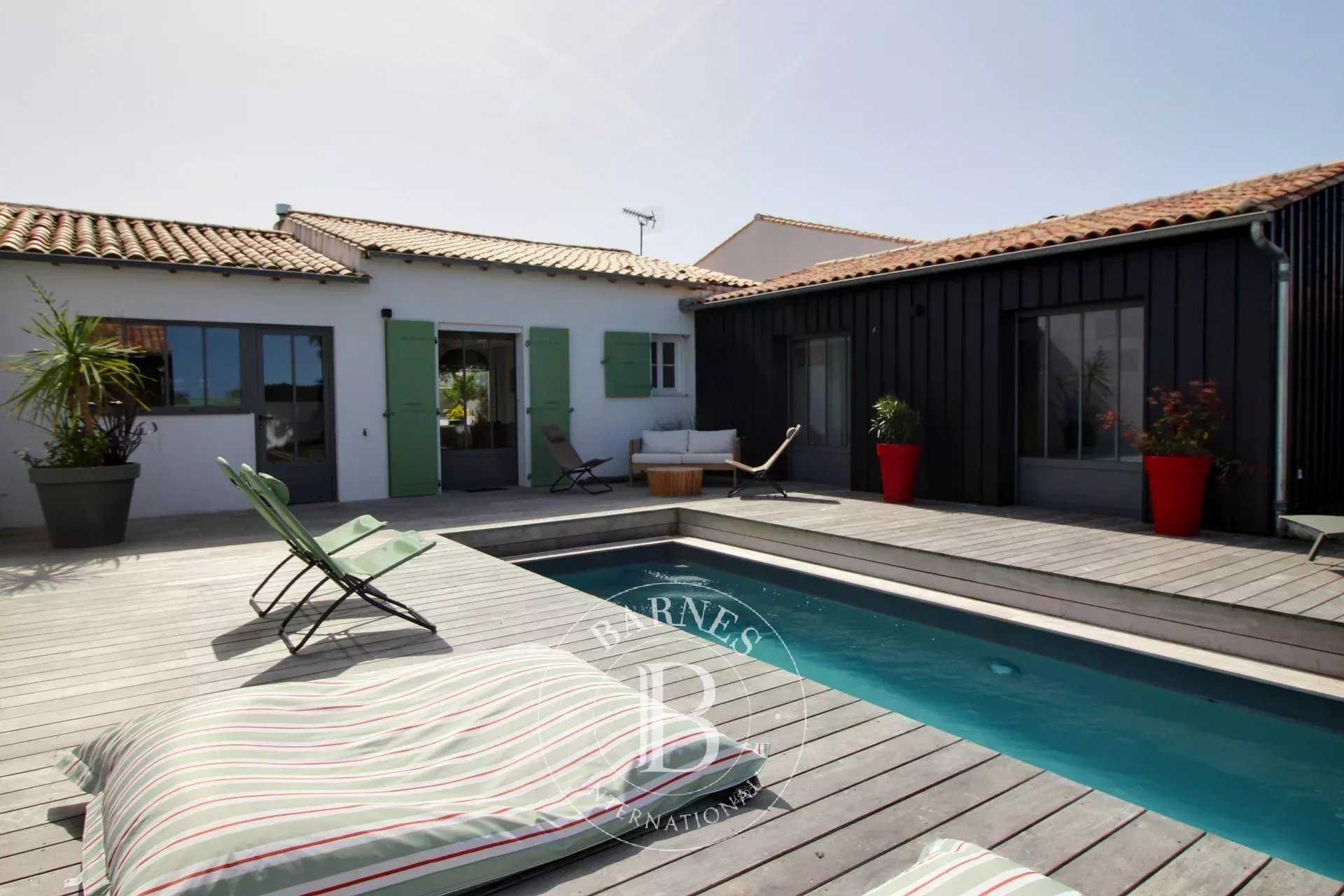 Agence immobilière de LGBA