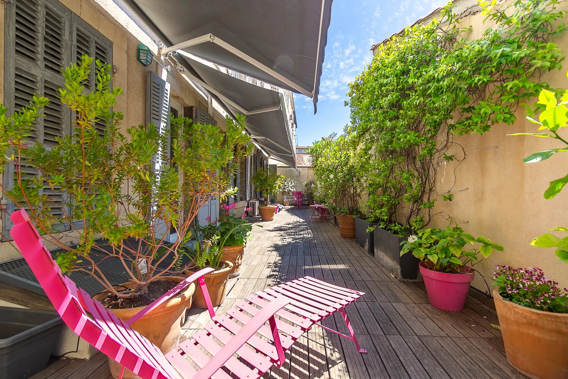 Agence immobilière de PRIVILEGE PARTNERS