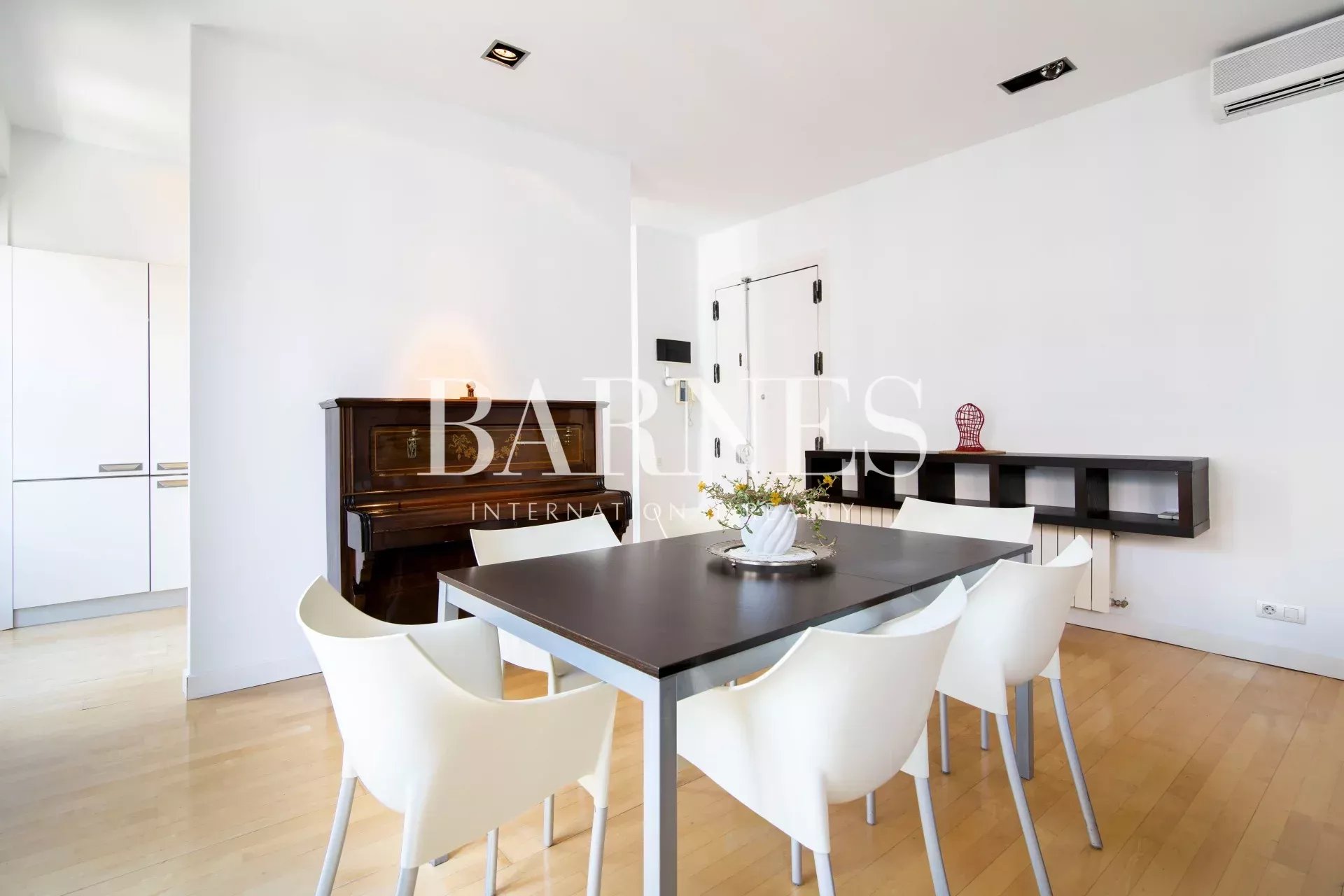 Daire Madrid - picture 9