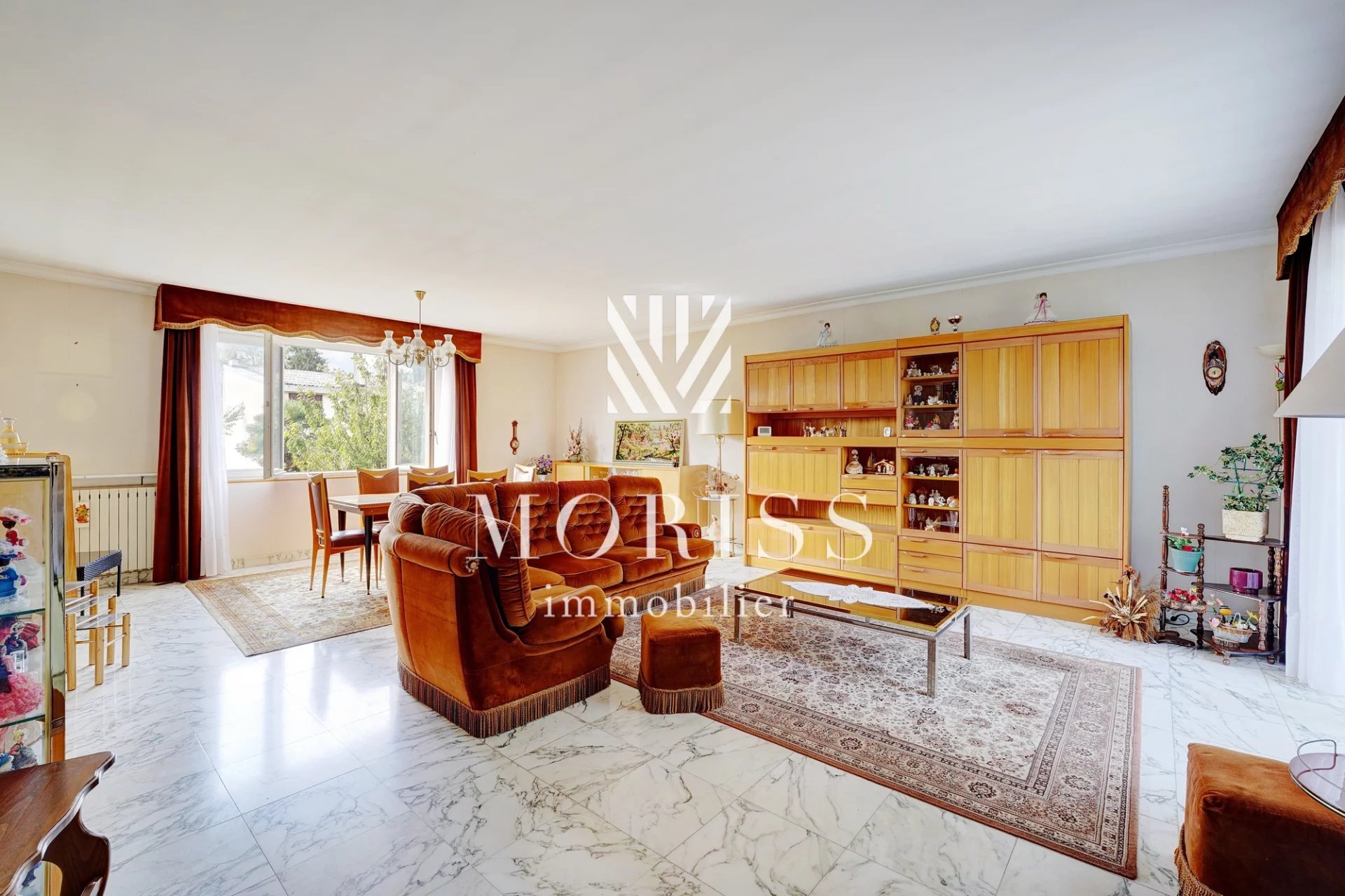 Maison/Villa 5 pièces - Image 1