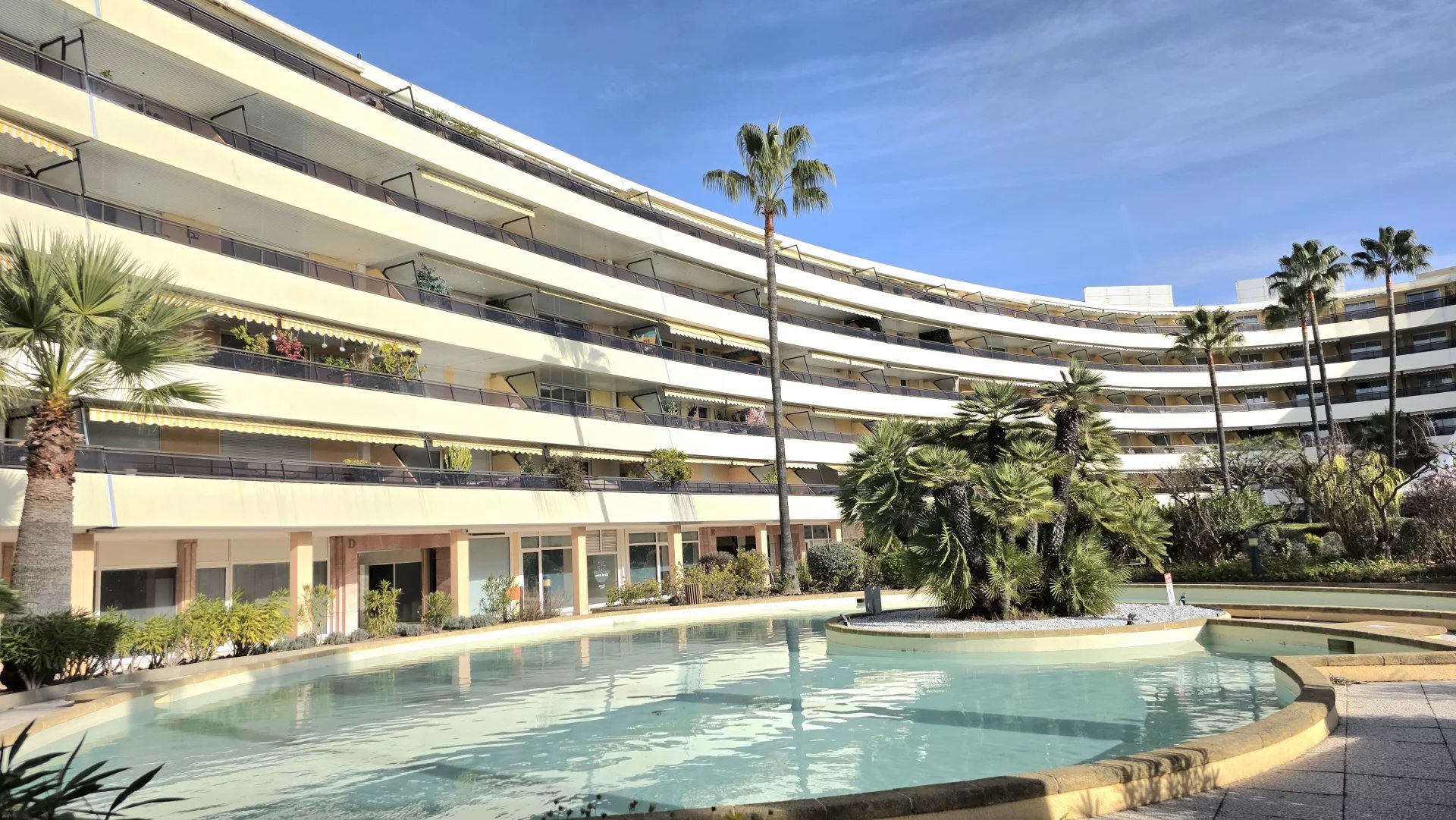 3 Pièces VUE MER PANORAMIQUE