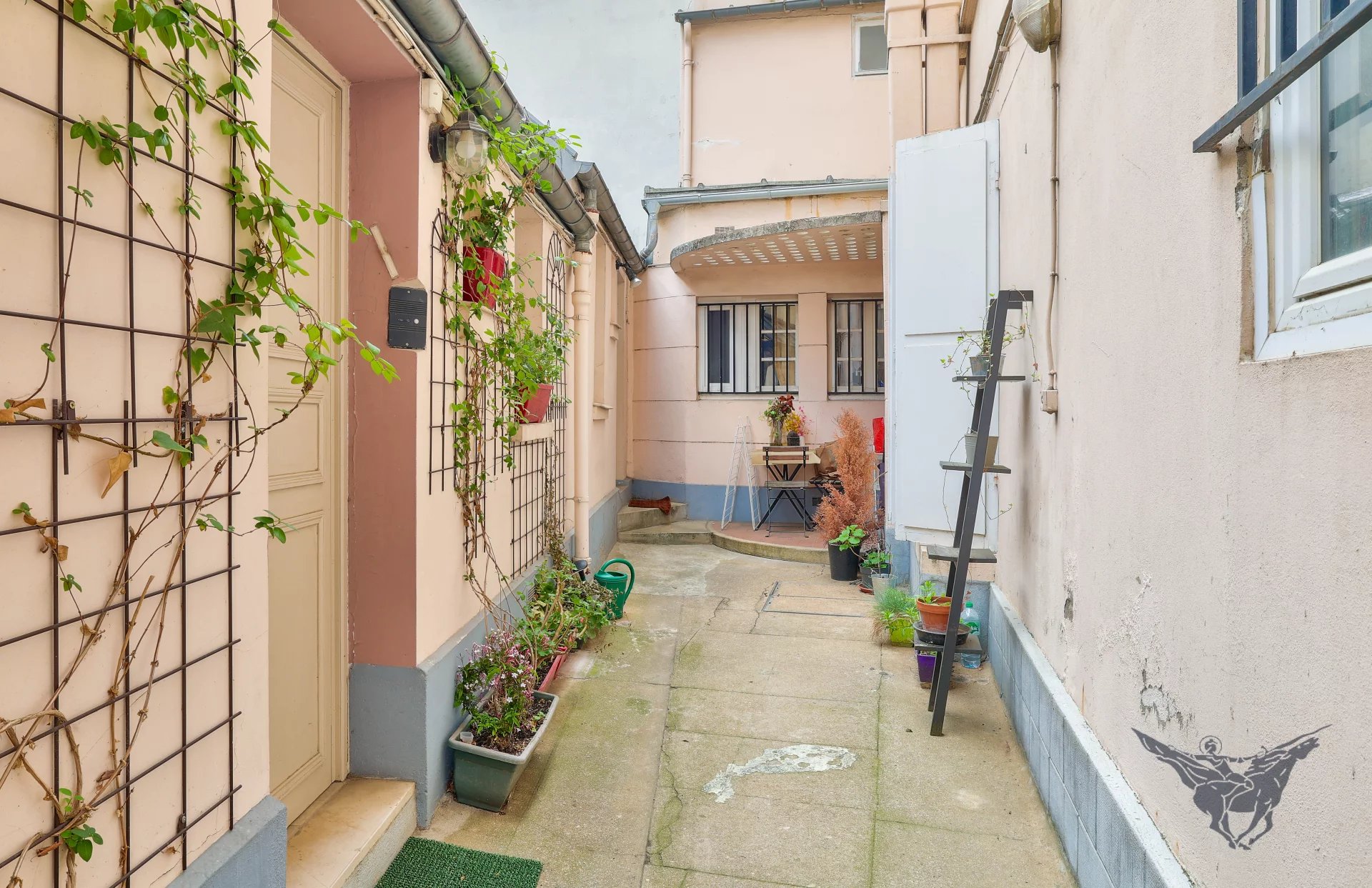 Agence immobilière de Delange Immobilier