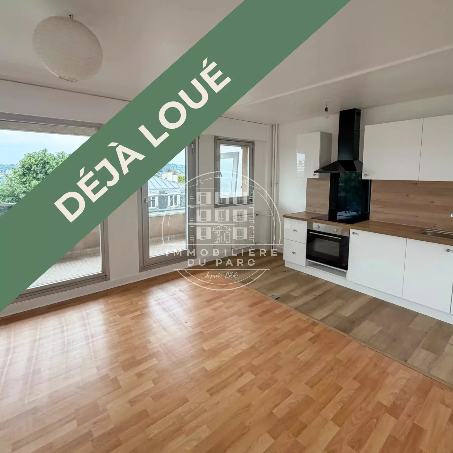 Location Appartement Saint-Germain-en-Laye