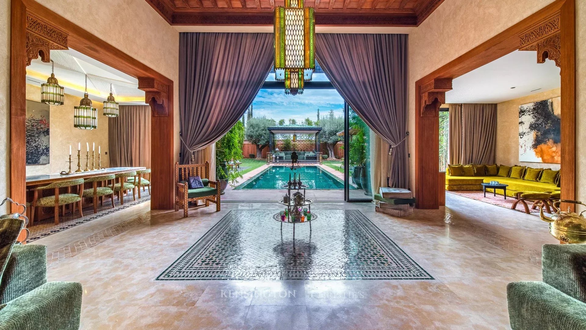 5 Bedroom Villa/Townhouse's Image 14