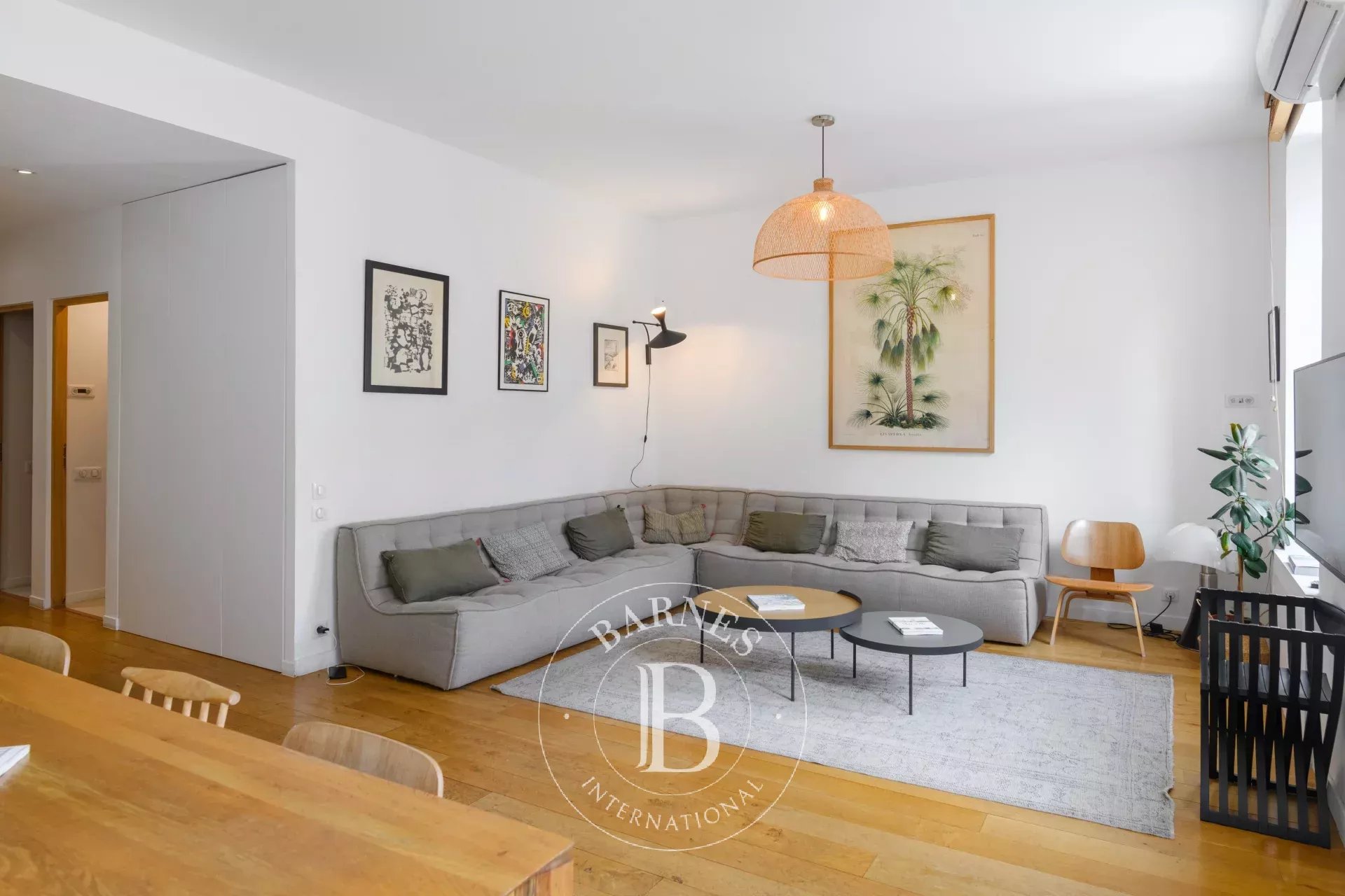 Daire Marseille 6ème - picture 6