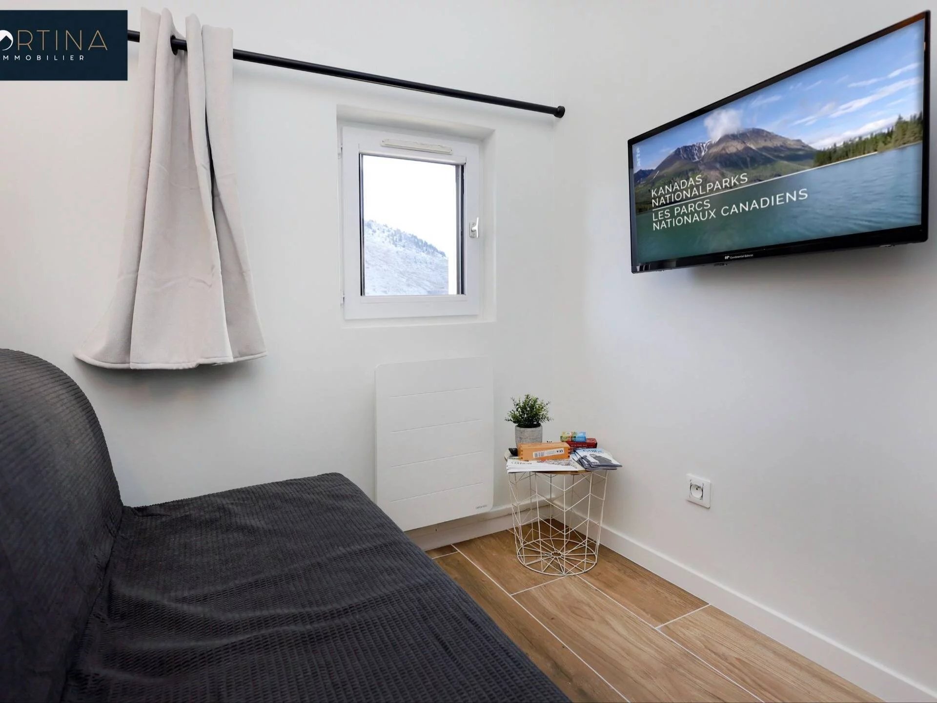 Arc en Ciel 3306 - Duplex 6 personnes