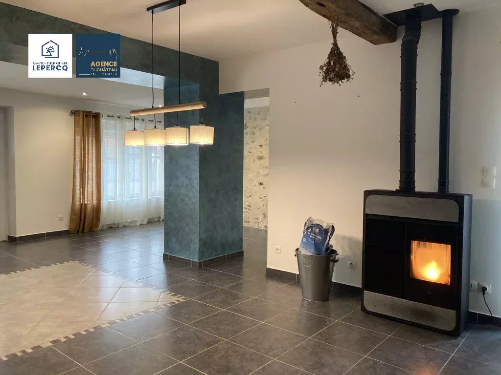 Rental House Chézy-en-Orxois