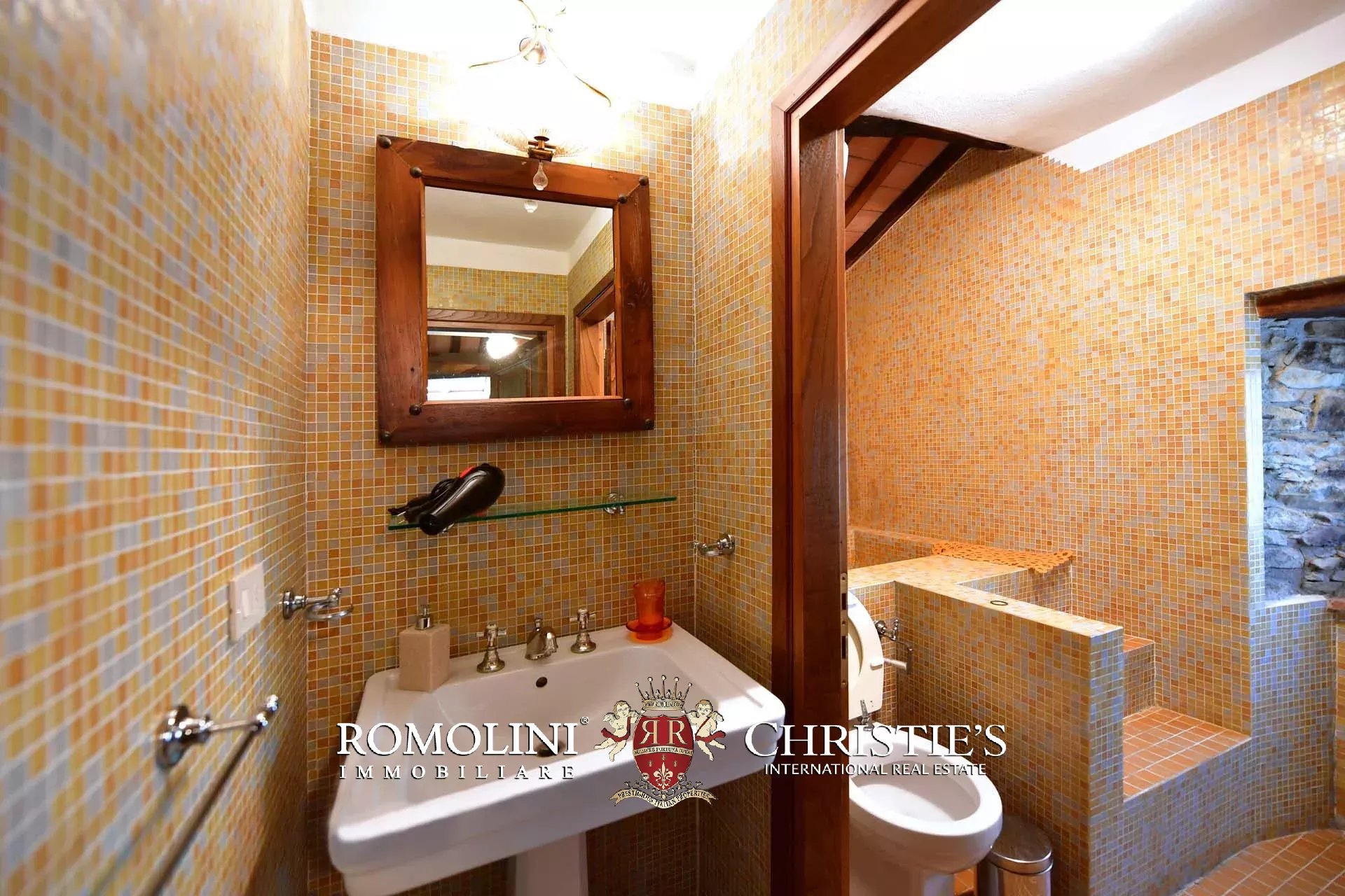 ORGANIC FARM, ESTATE FOR SALE TUSCANY