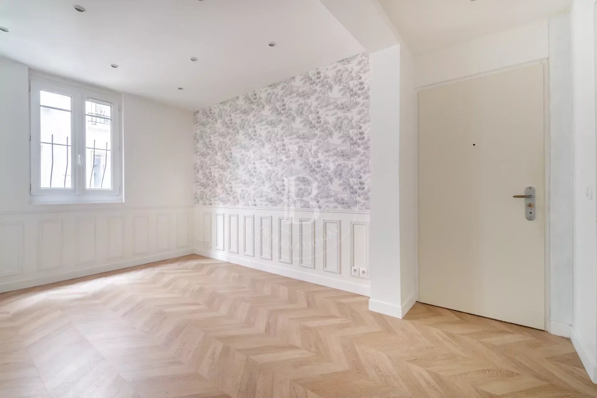 Daire Paris 19ème - picture 5