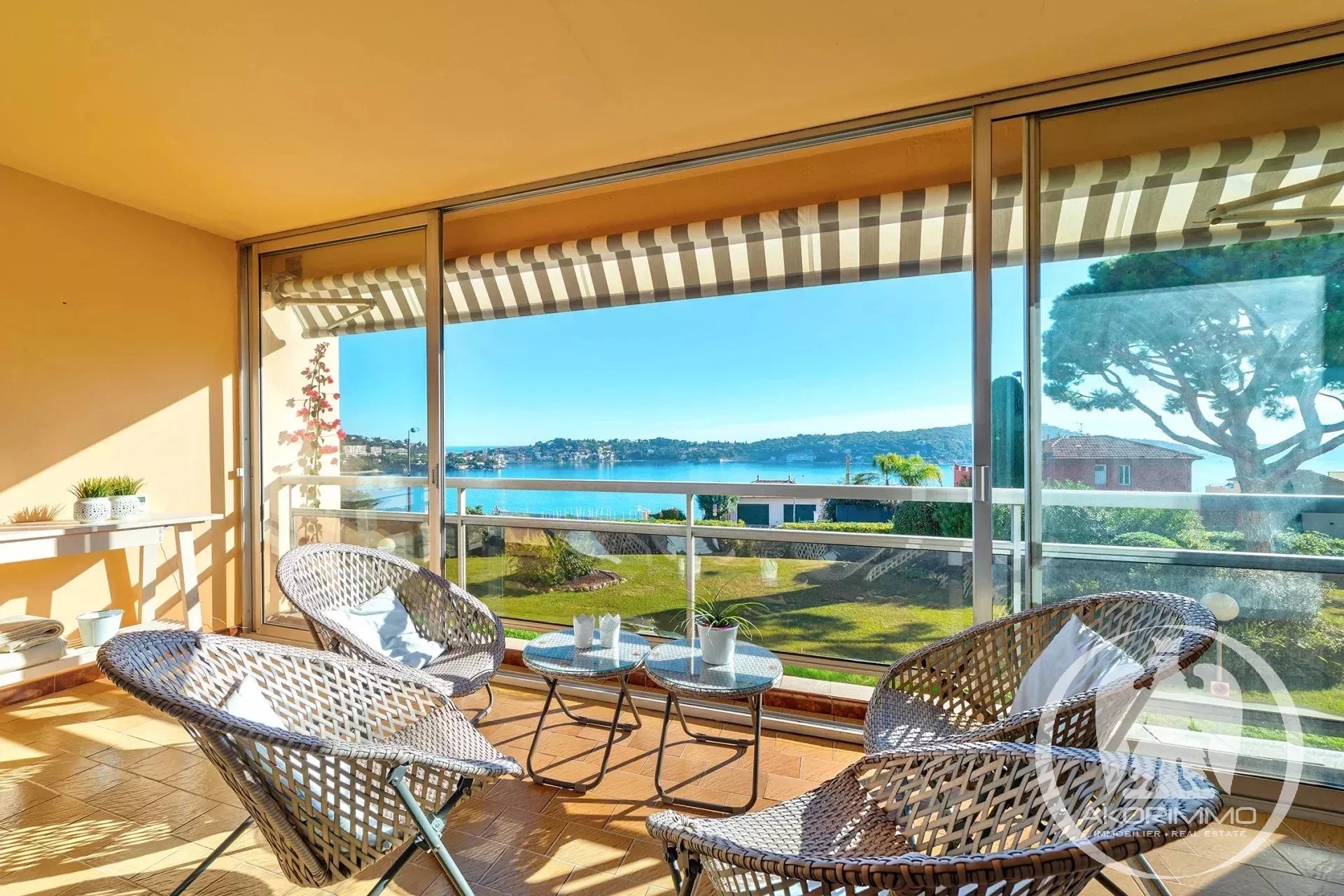 Apartment  - 3 rooms  - 73.54 m² -