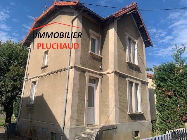 Vente Maison Paray-le-Monial