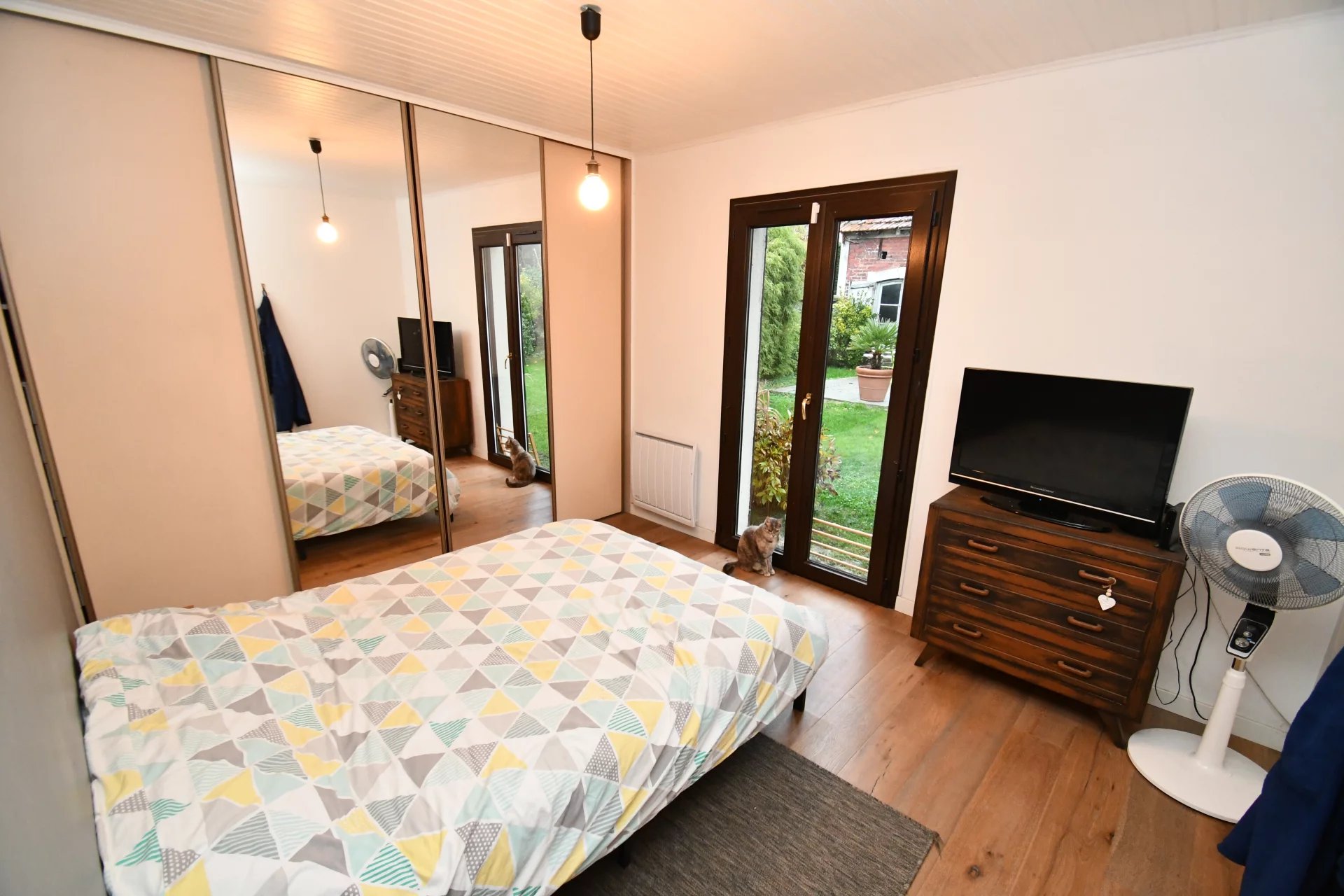 Vente Maison Livry-Gargan