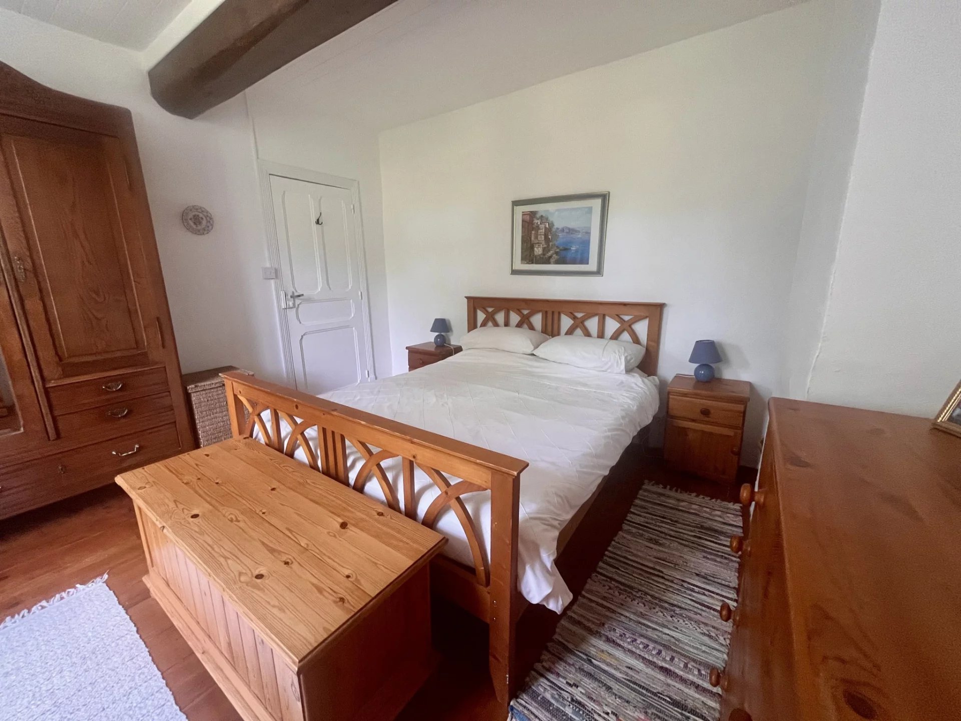 Maison à vendre Belpech, Aude