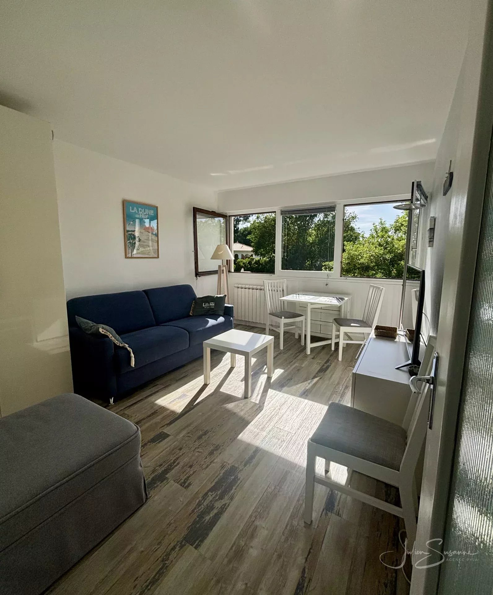 Agence immobilière de Côte d'Argent Immobilier