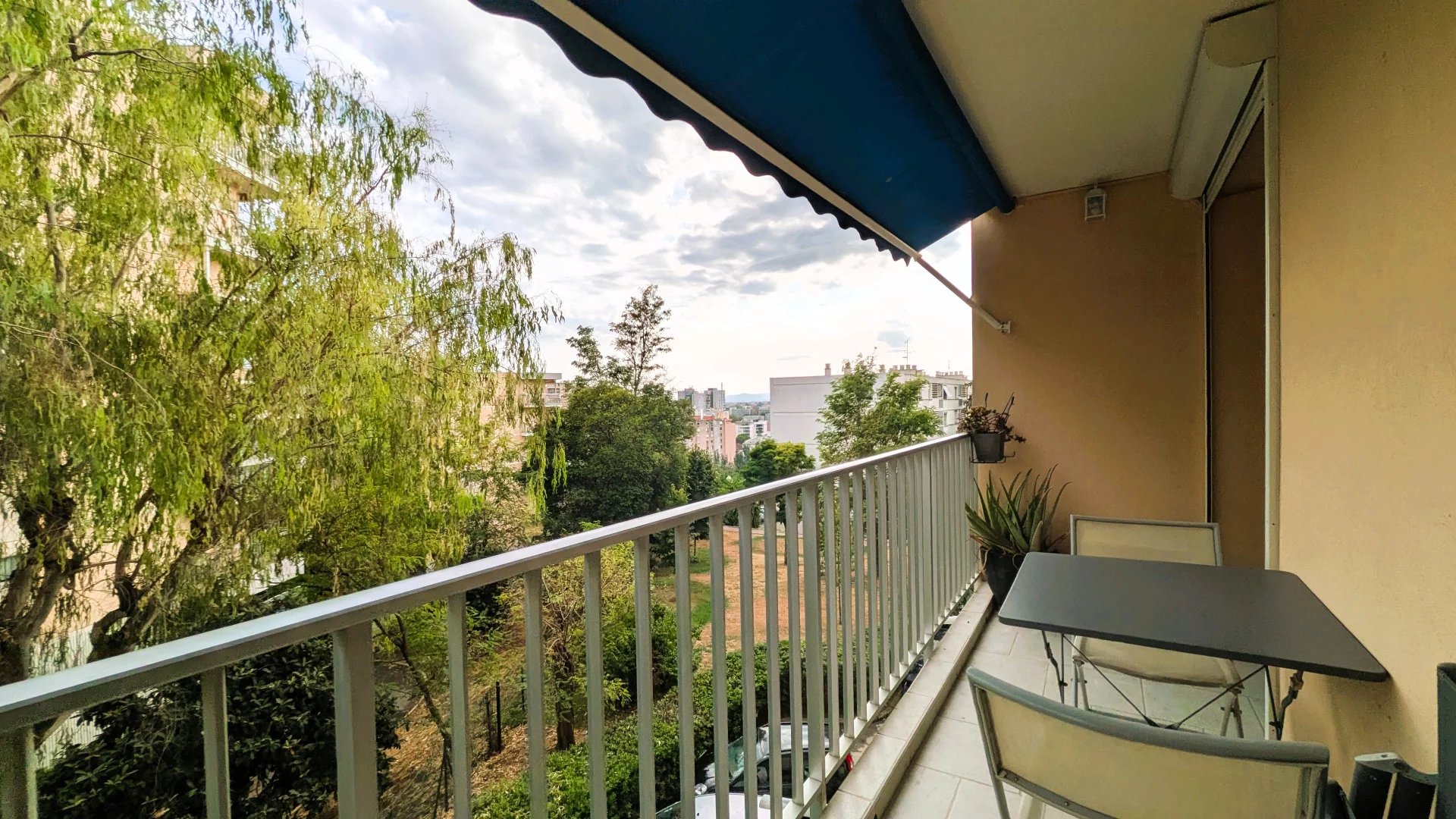 Sale Apartment - Nice Caucade