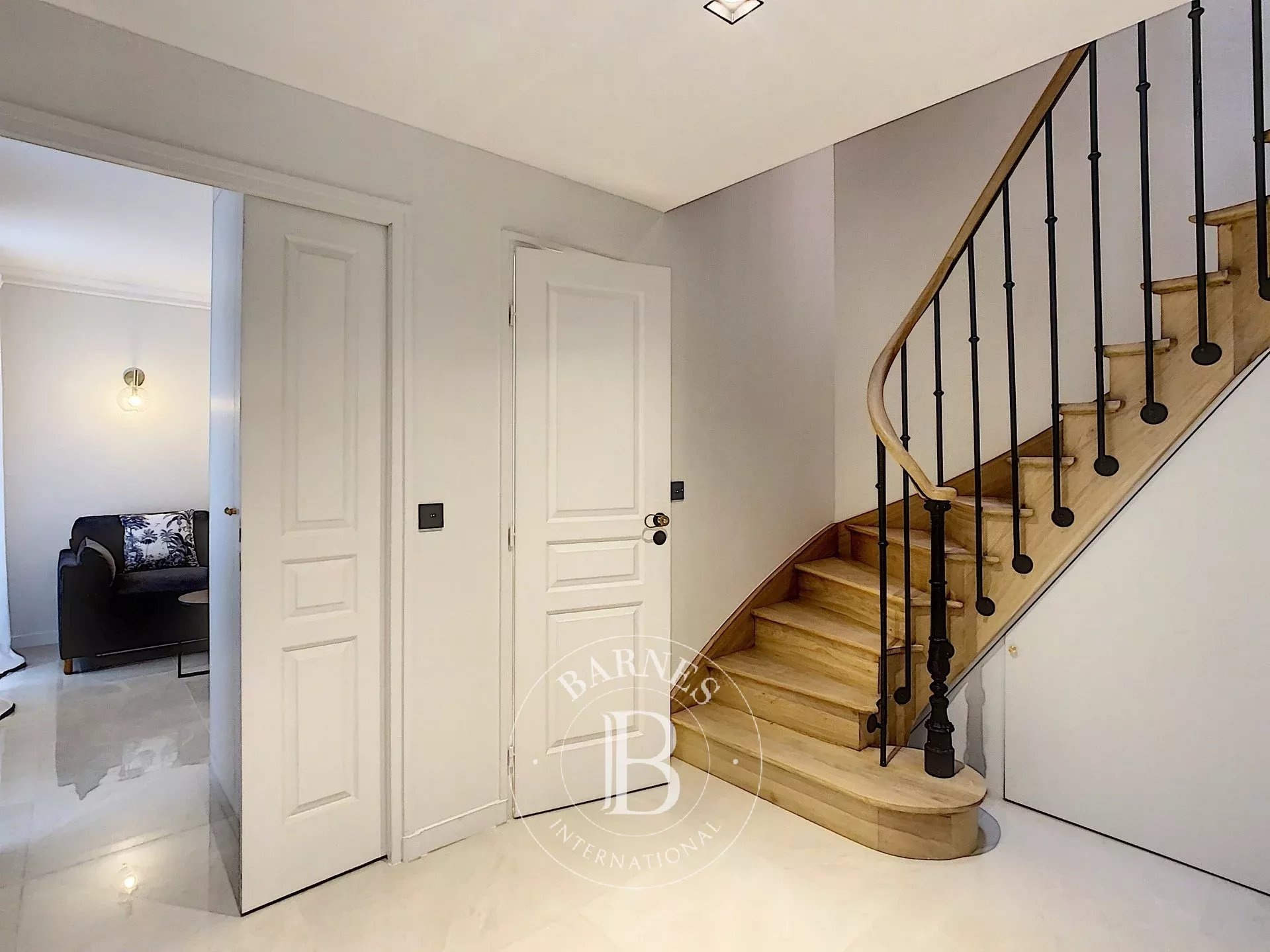 Neuilly-sur-Seine  - House 4 Bedrooms - picture 7
