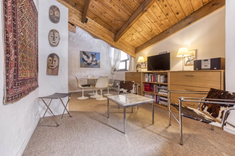 Vendita Appartamento | Argentière - picture 2