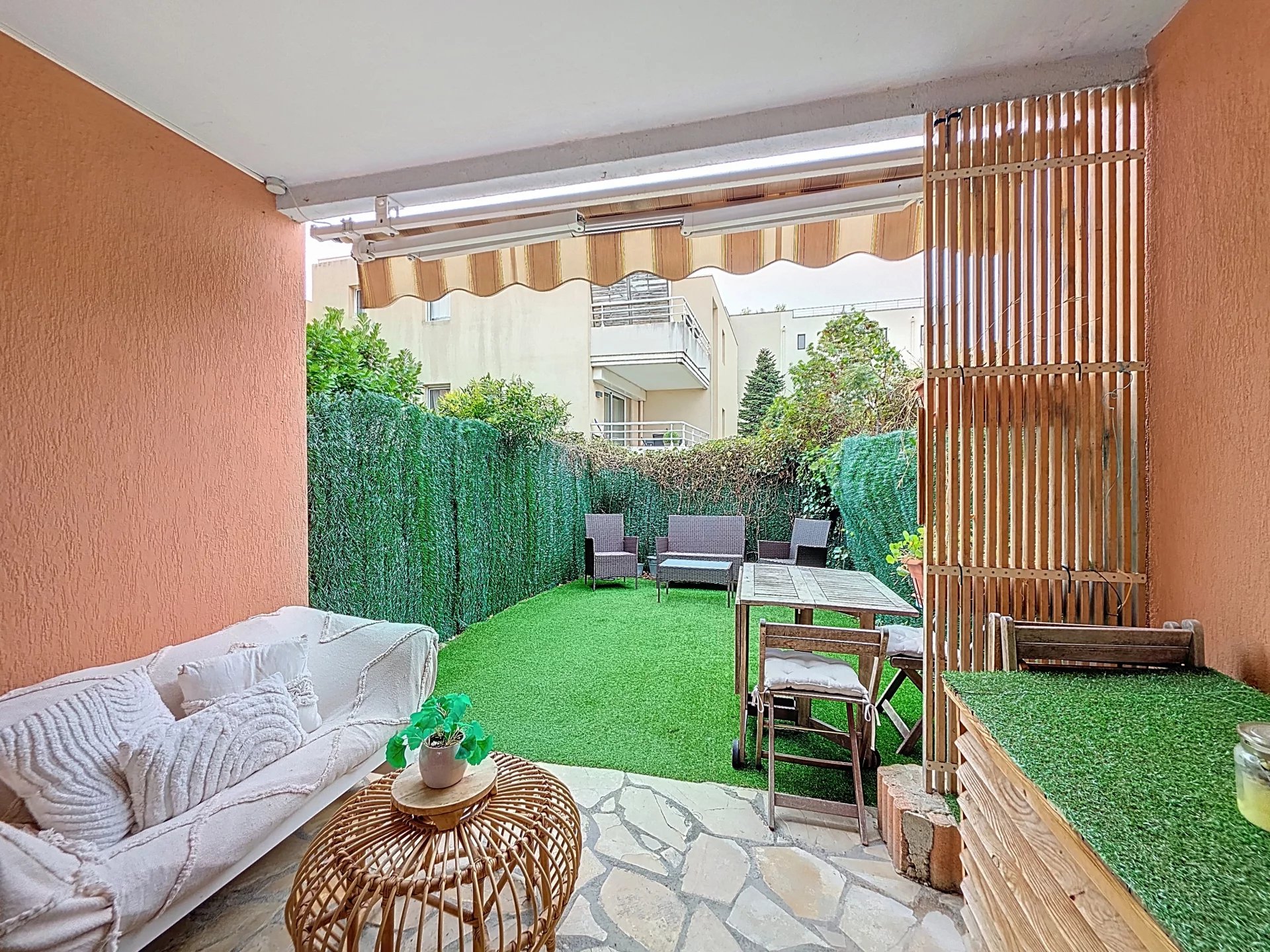 Agence immobilière de Infinity Group Immobilier