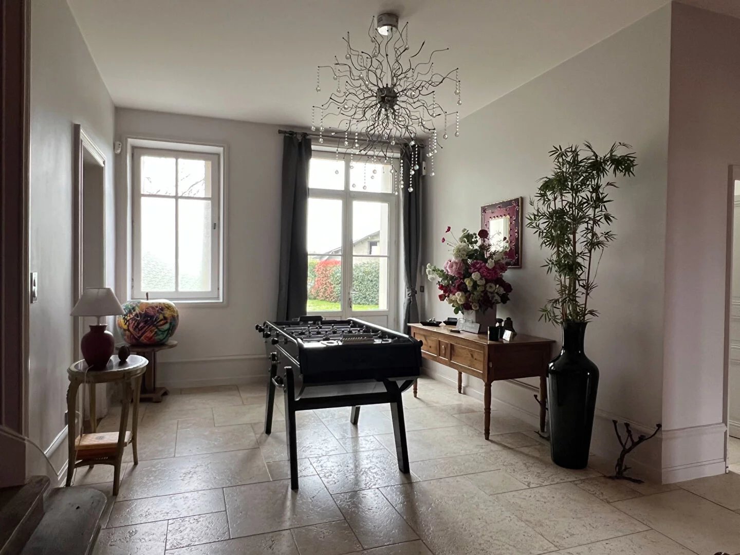 Vente Maison Frossay