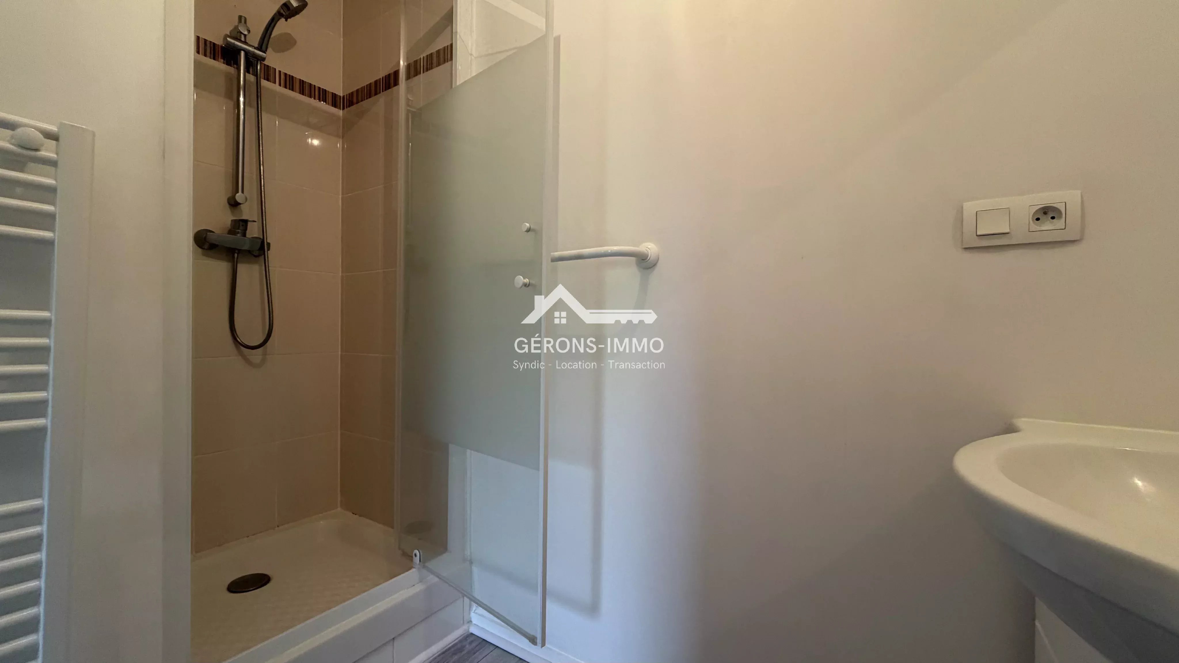 Location: Appartement T2 – Sainte-Luce-sur-Loire - Photo 4