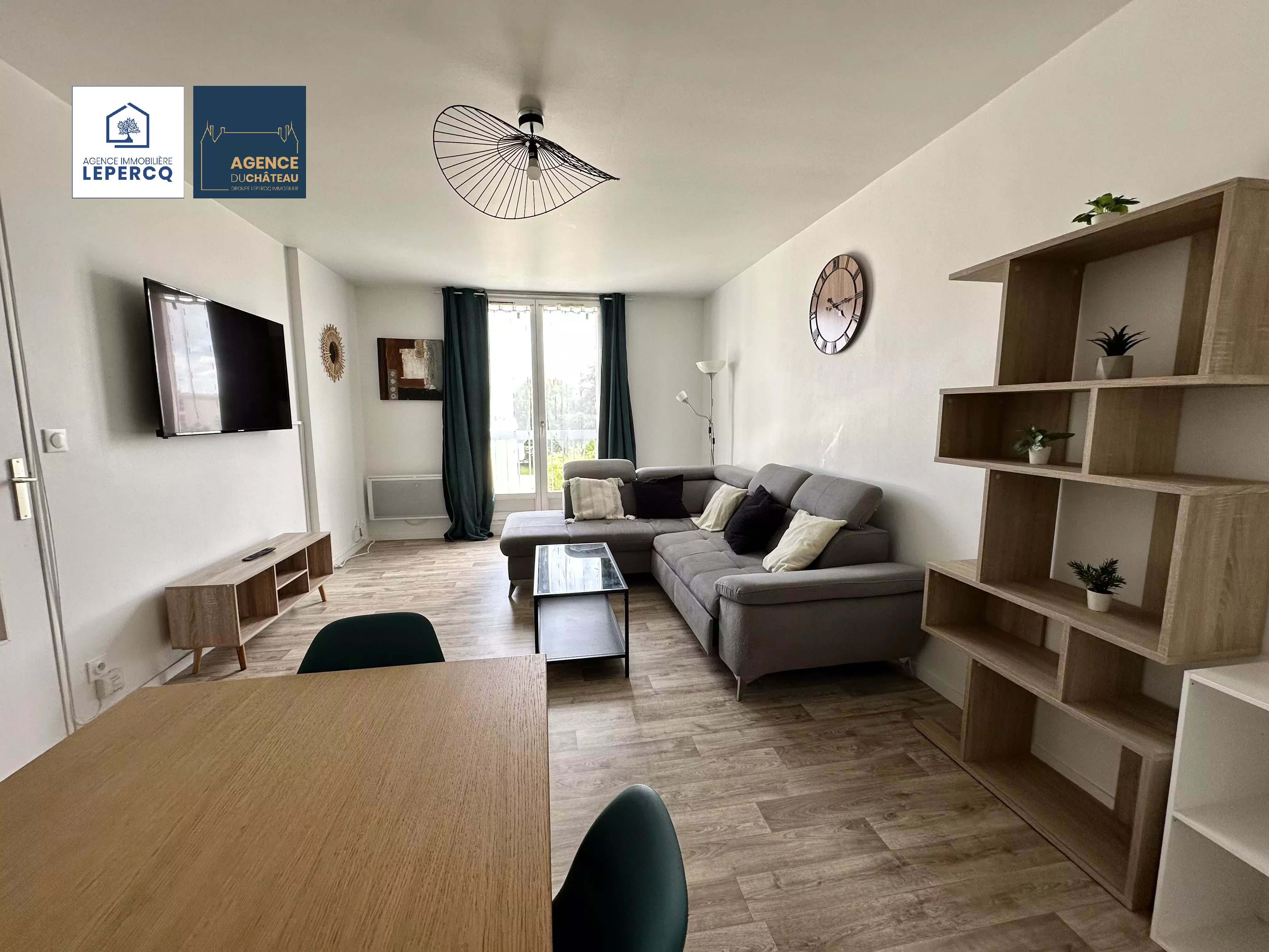 Vente Appartement Villers-Cotterêts