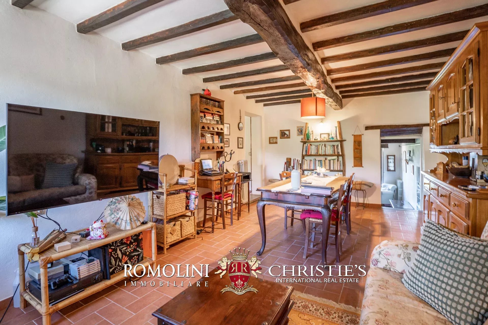 4 Bedroom Villa/Townhouse's Image 40